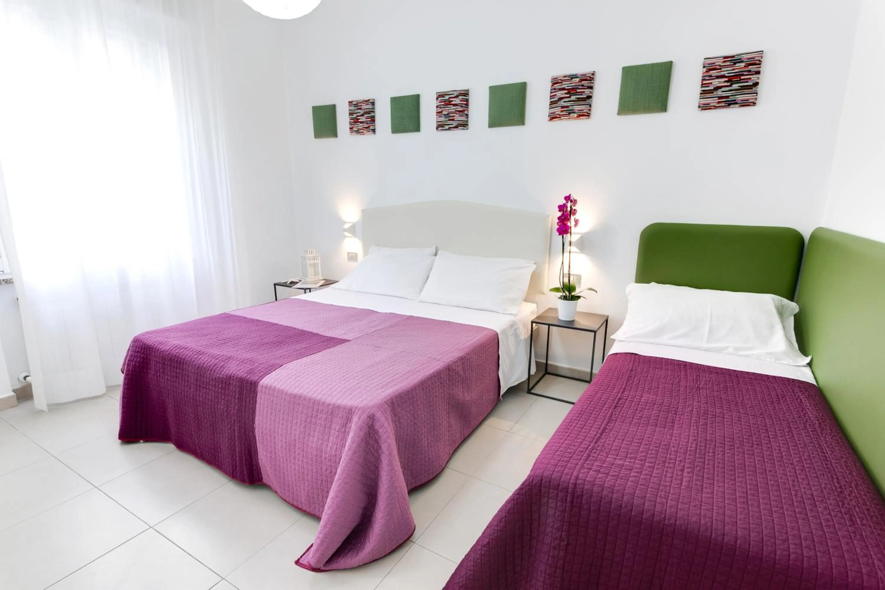 Residence Diffuso Arcobaleno