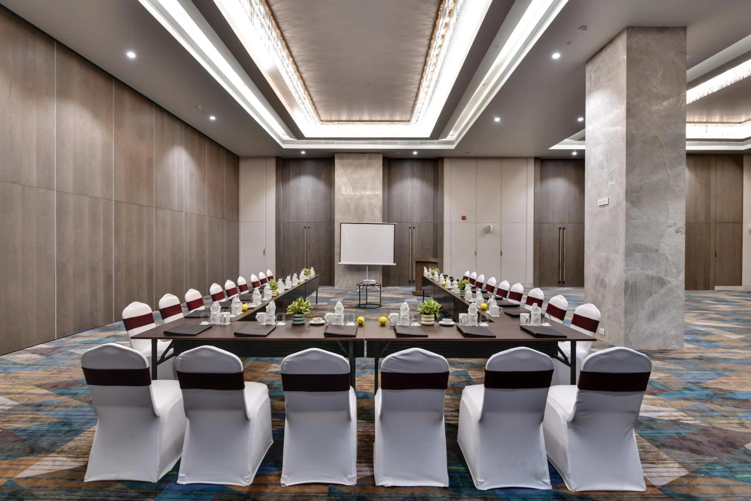 The Fern Residency, Gandhinagar, Series by Marriott