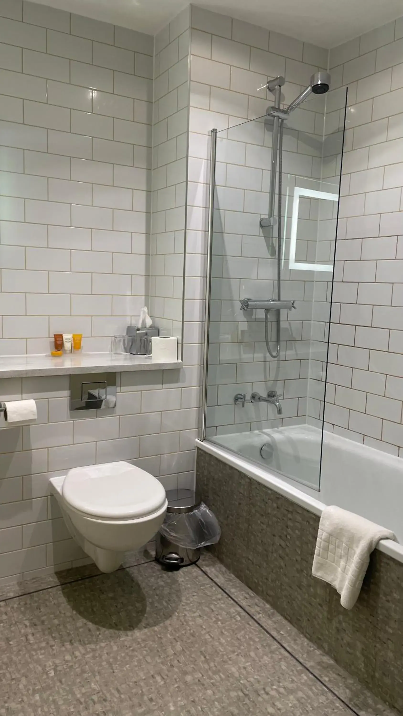 Standard Family Room in Hellidon Lakes Hotel Standard Family Room in Hellidon Lakes Hotel