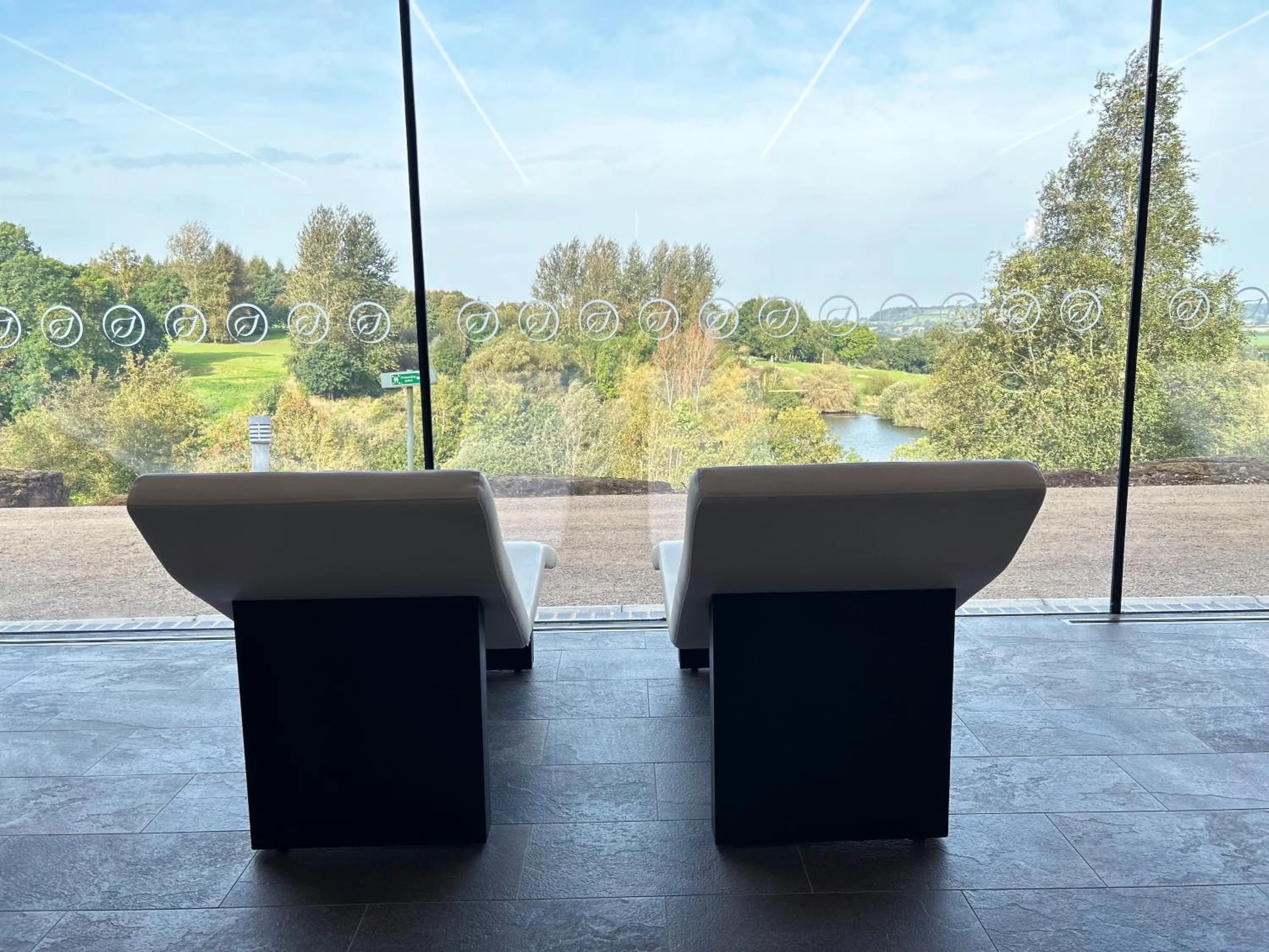 Spa and wellness centre/facilities in Hellidon Lakes Hotel