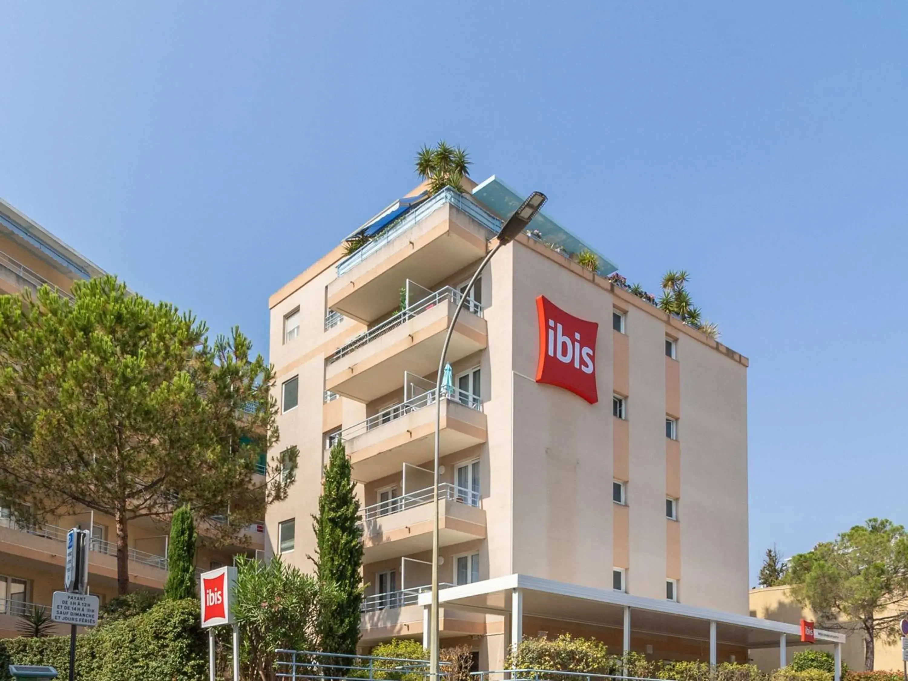 Ibis Roquebrune Cap Martin Menton Ibis Roquebrune Cap Martin Menton