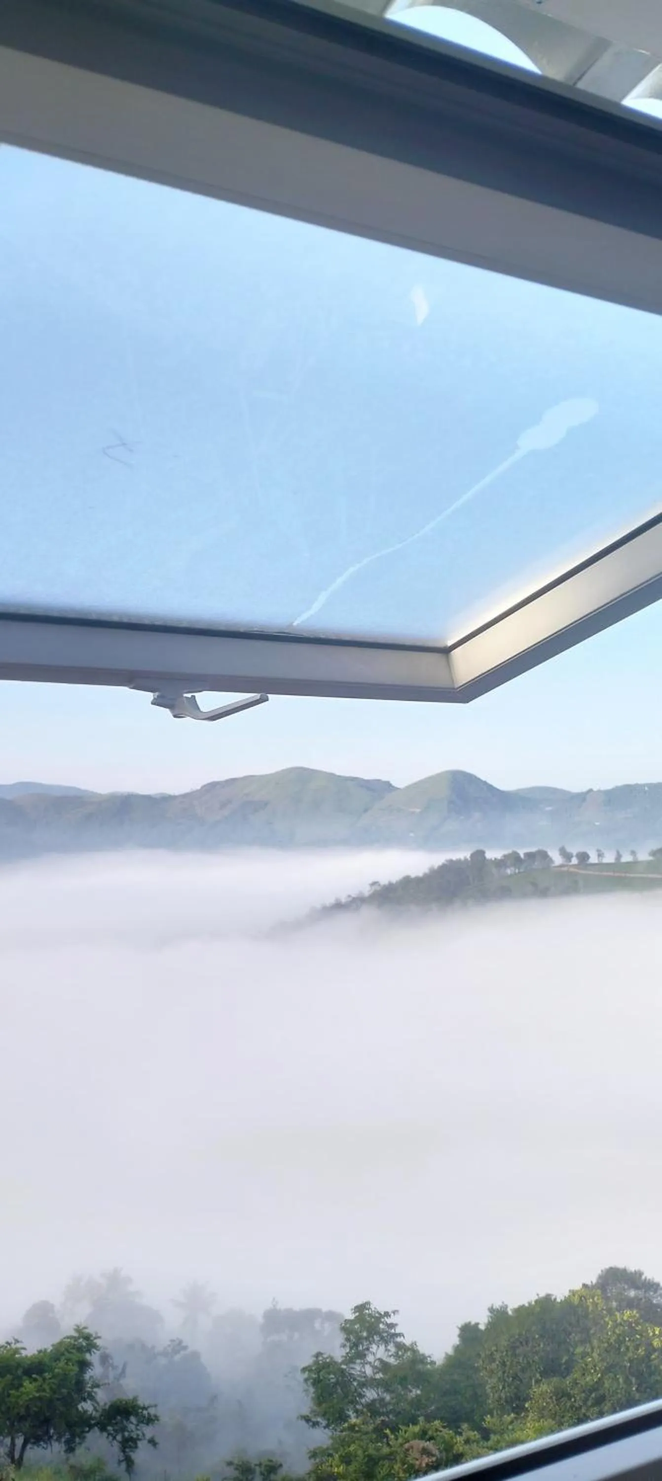 View (from property/room) in Dusk Vistas Resort