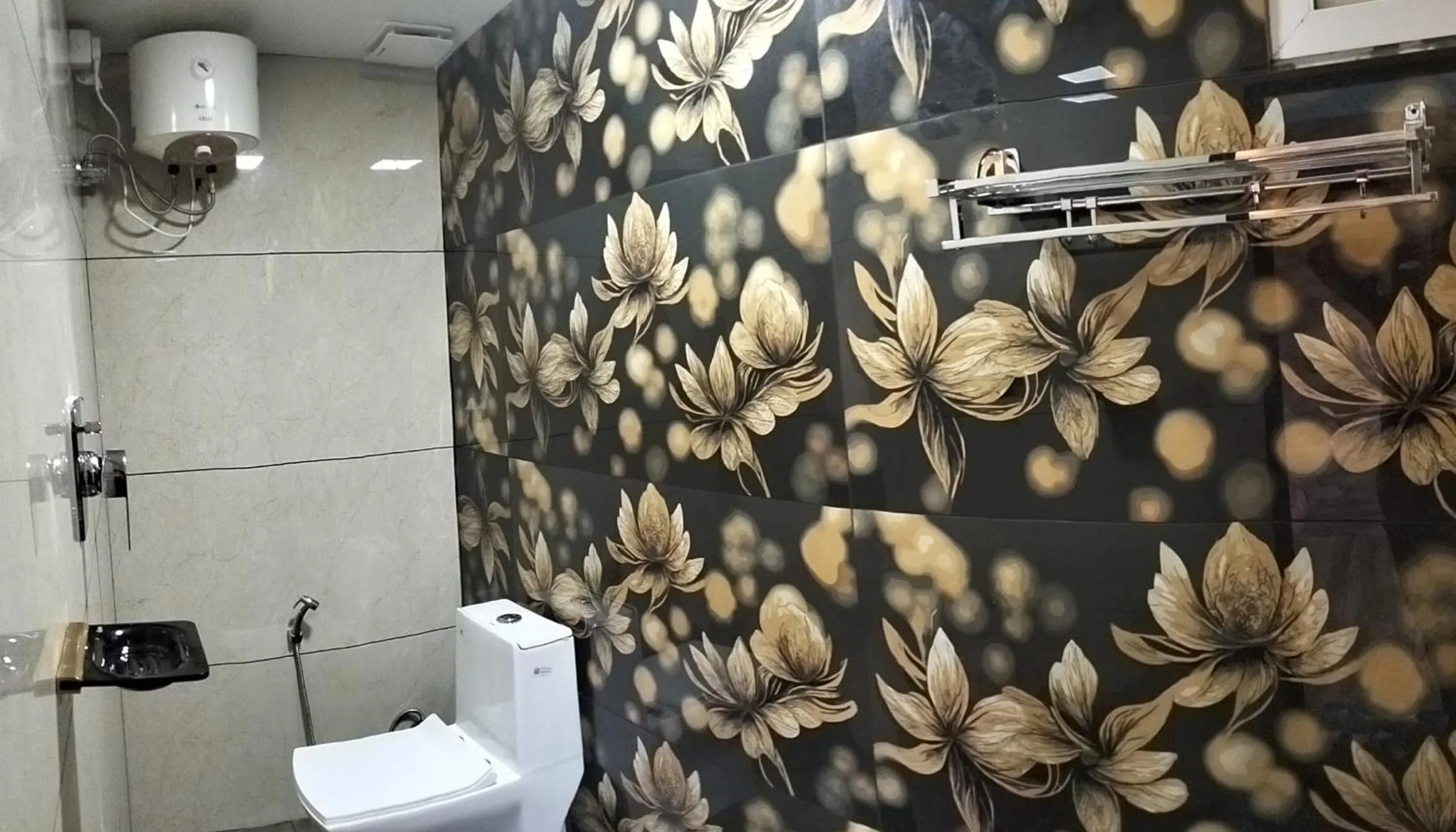 Bathroom in Dusk Vistas Resort