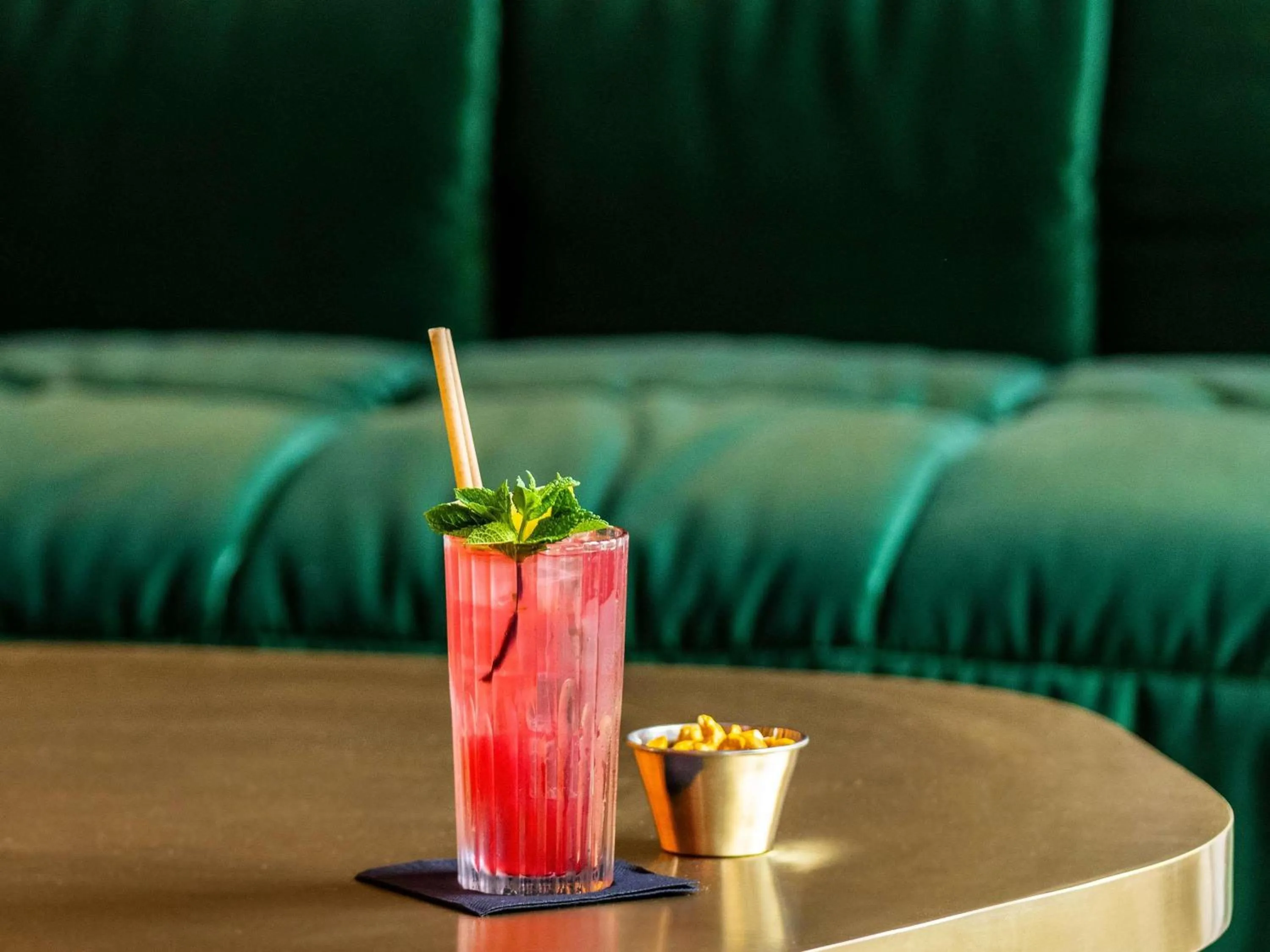 Other in TRIBE Paris Clichy