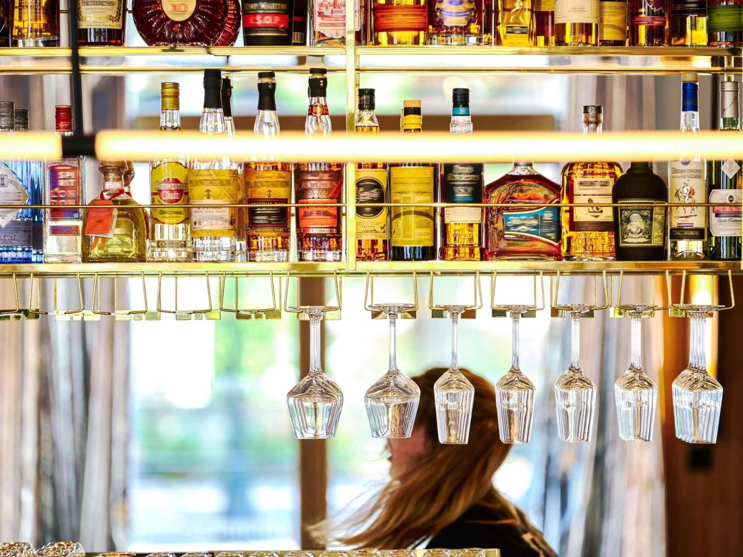 Property building in TRIBE Paris Clichy