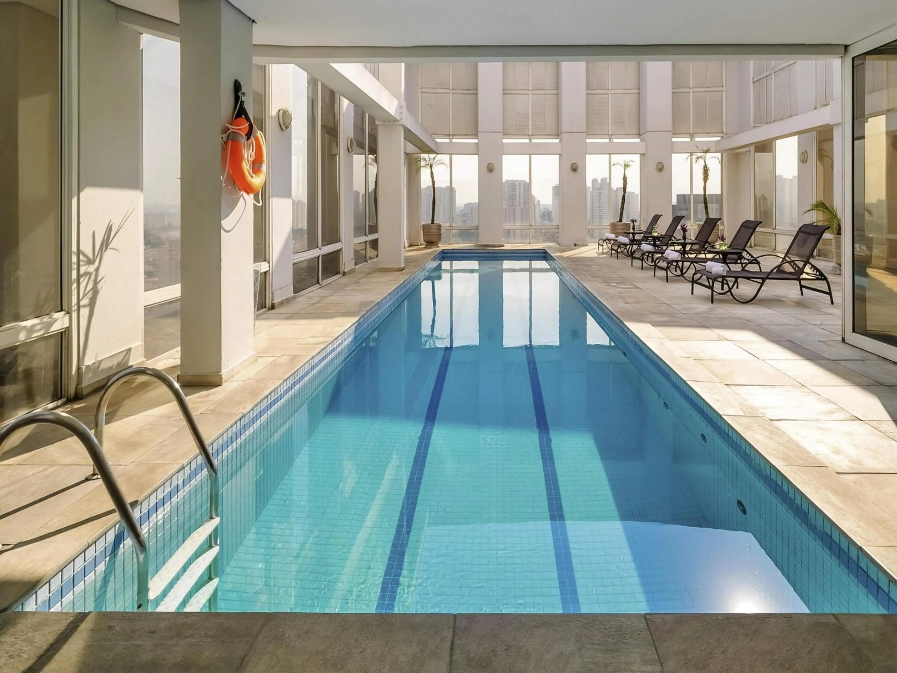 Other in Mercure Guarulhos Aeroporto