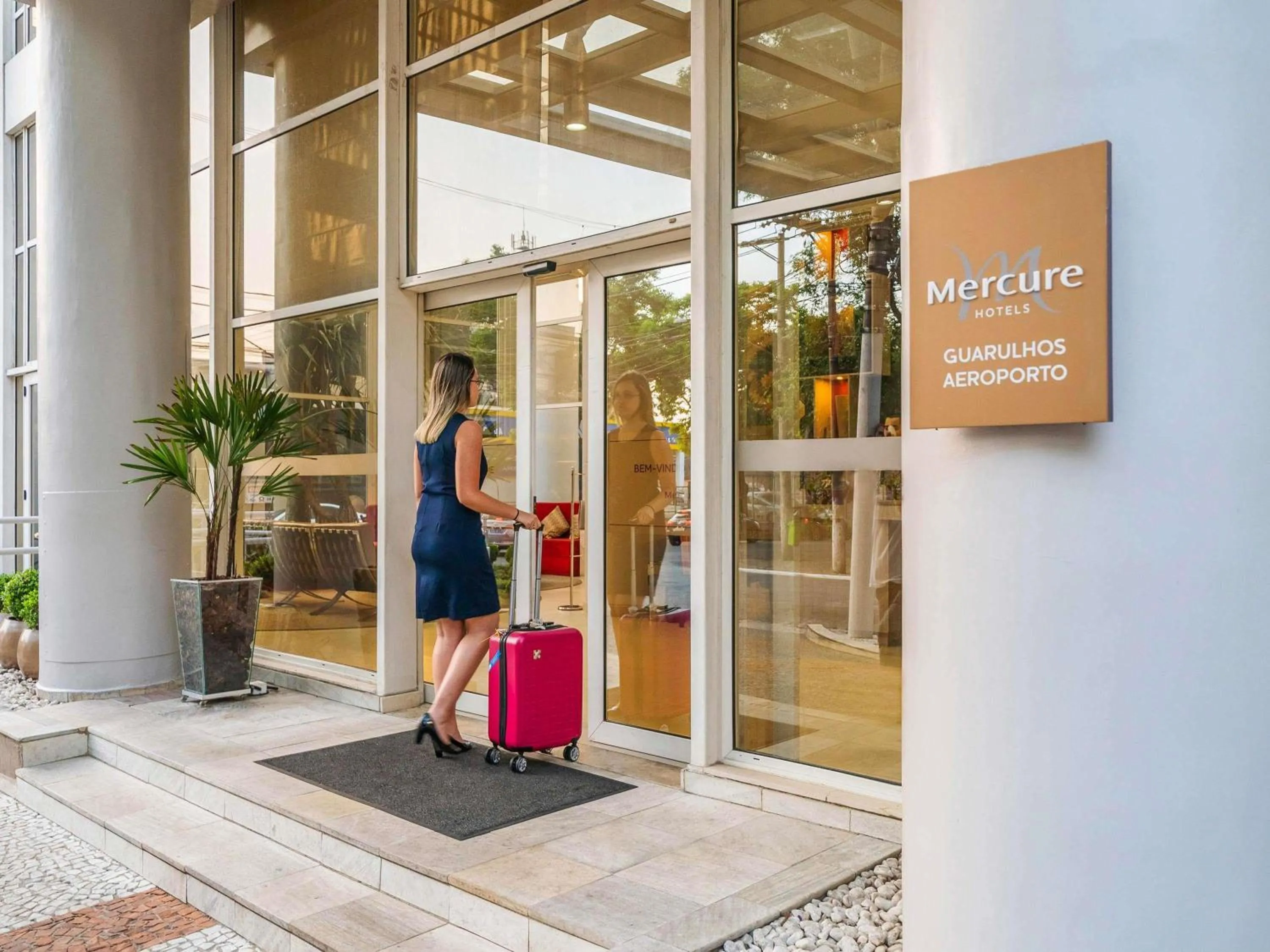 Other in Mercure Guarulhos Aeroporto