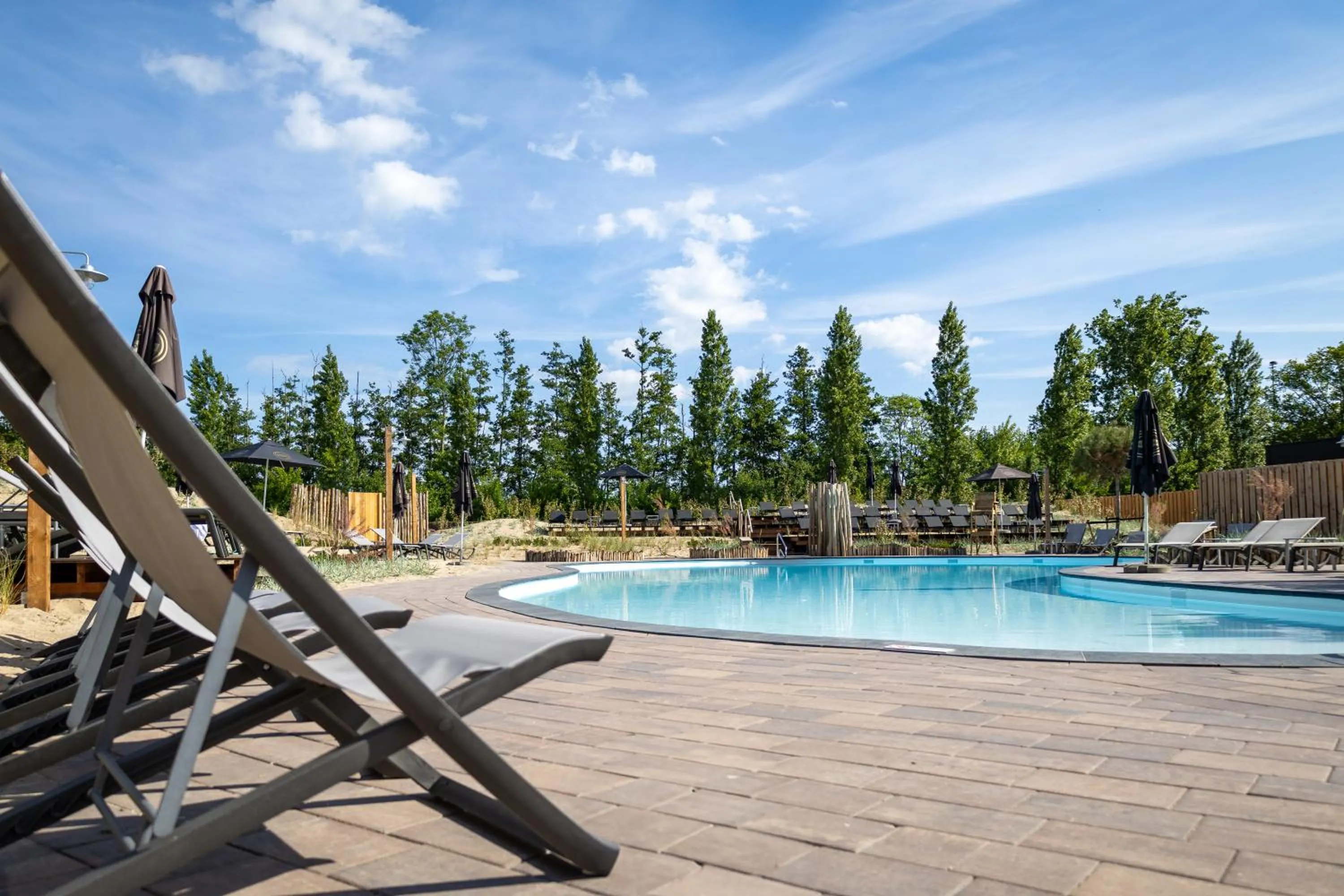 Waterstate Wellness hotel Goes