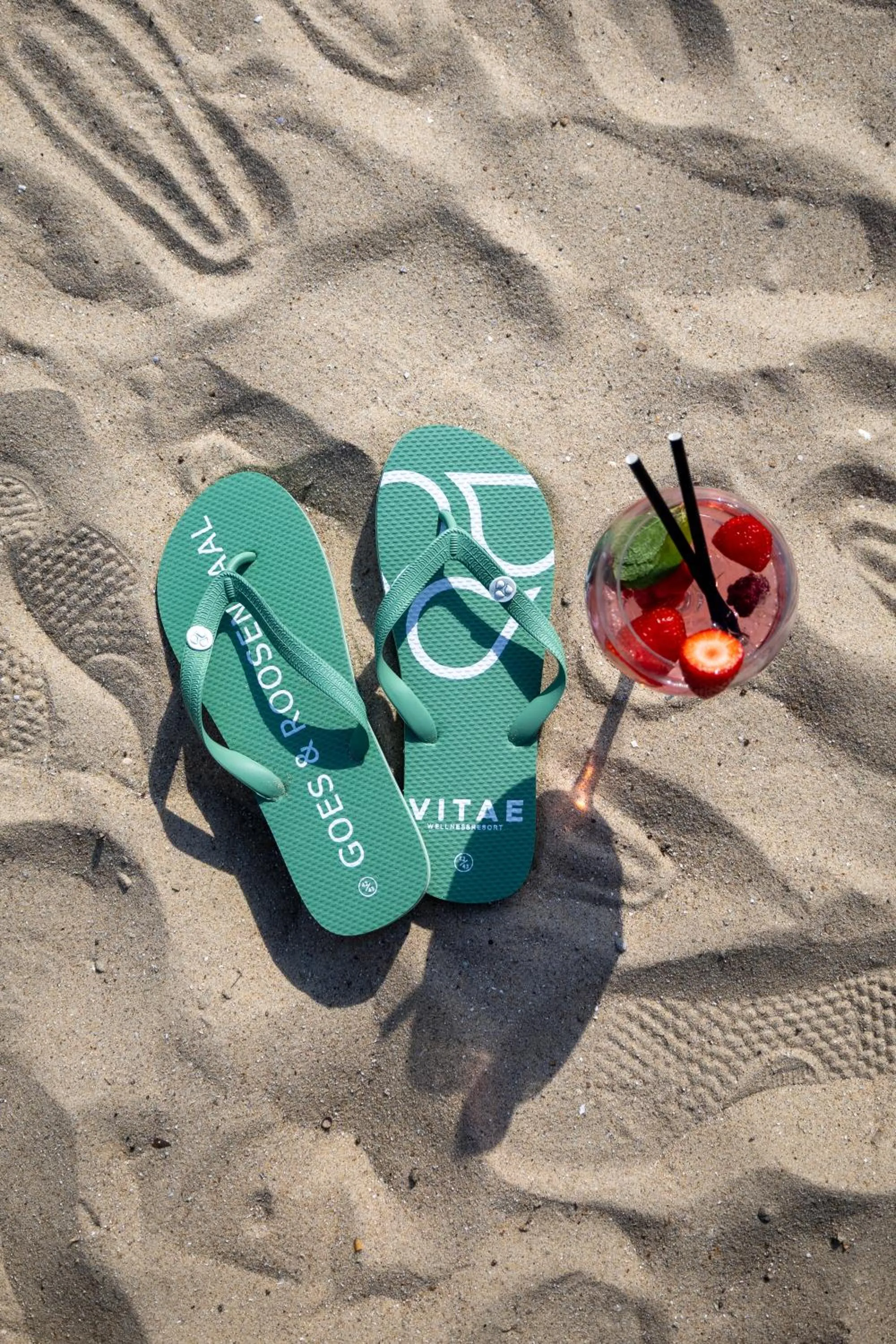 Waterstate Wellness hotel Goes