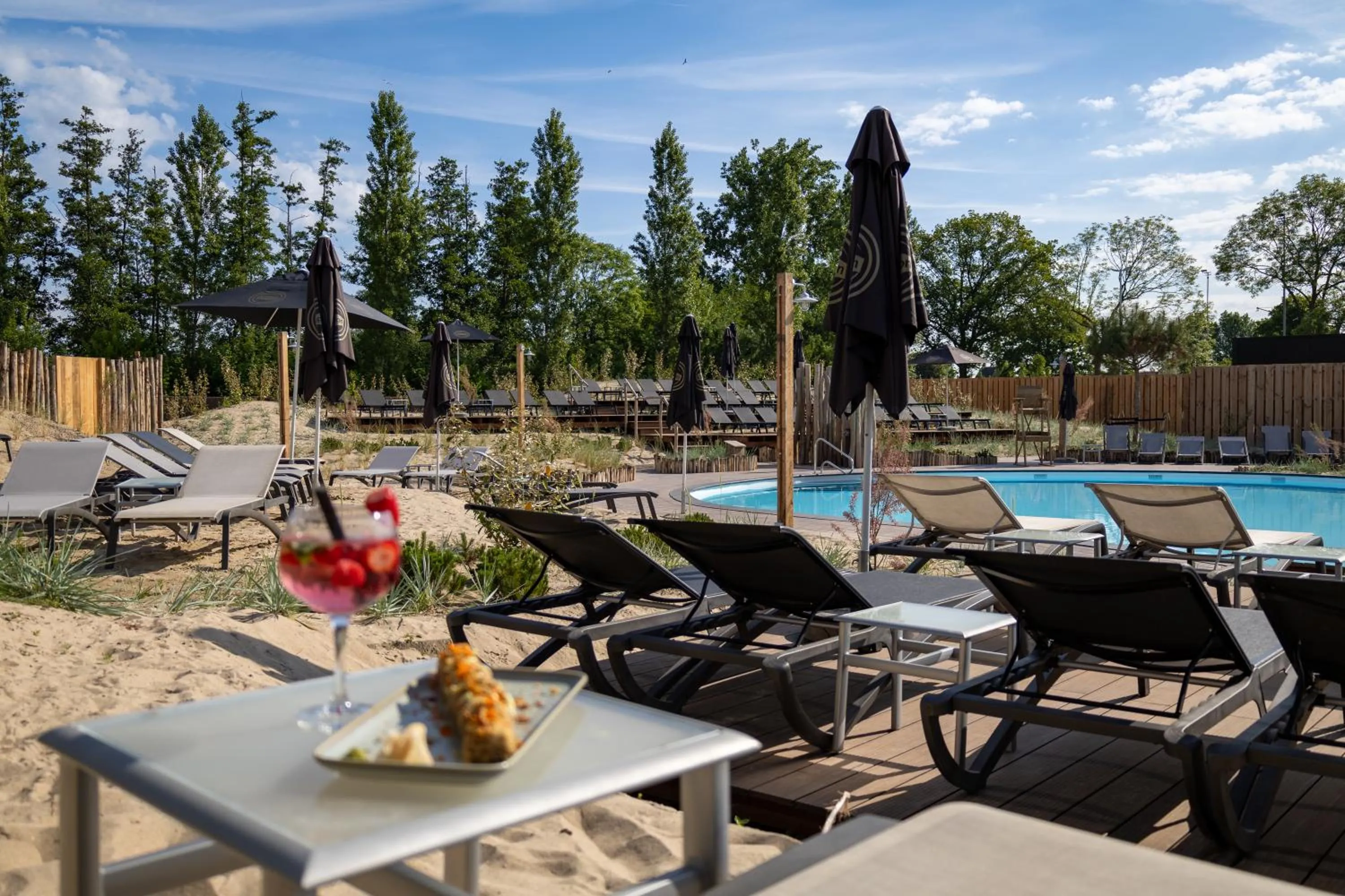 Waterstate Wellness hotel Goes