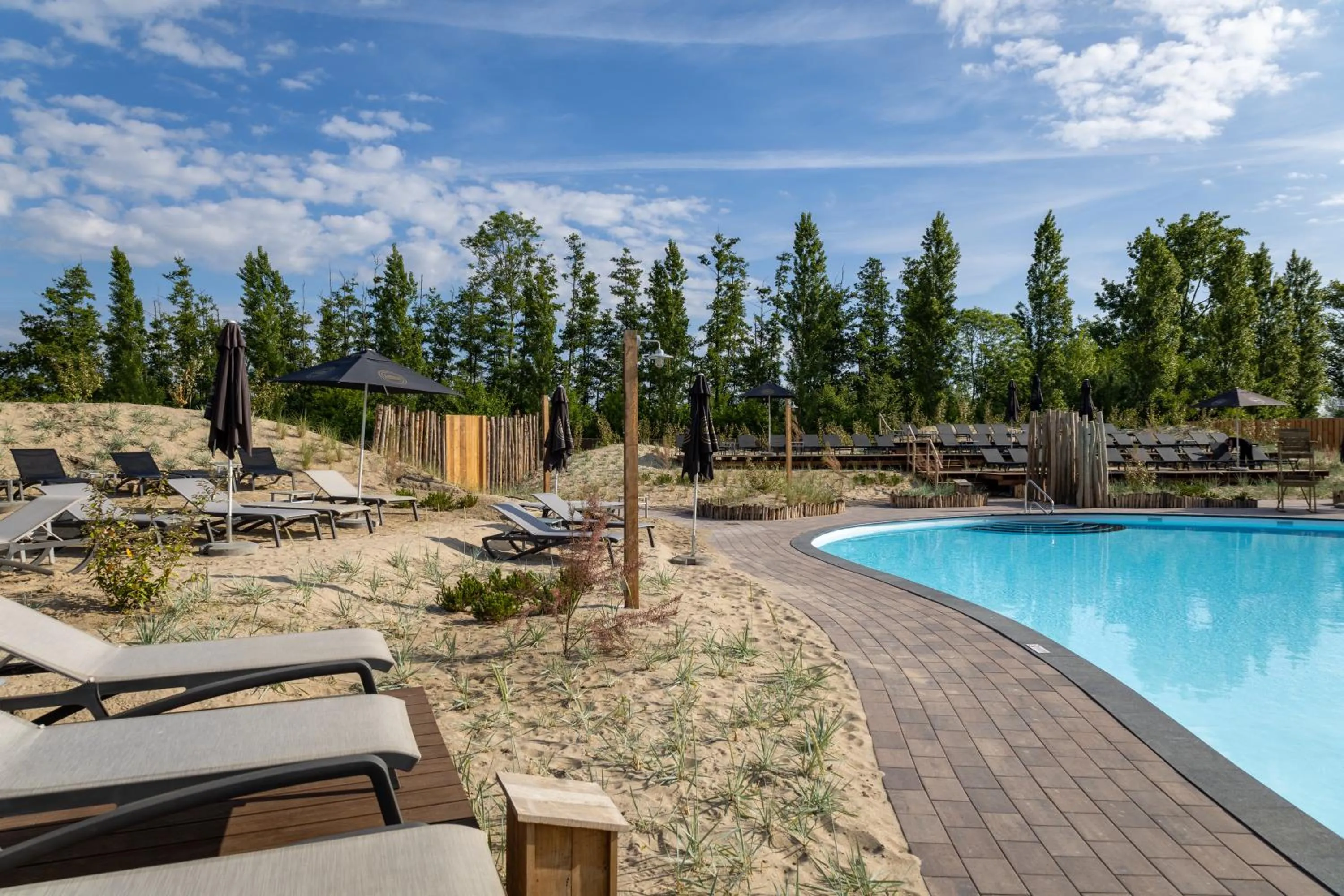 Waterstate Wellness hotel Goes