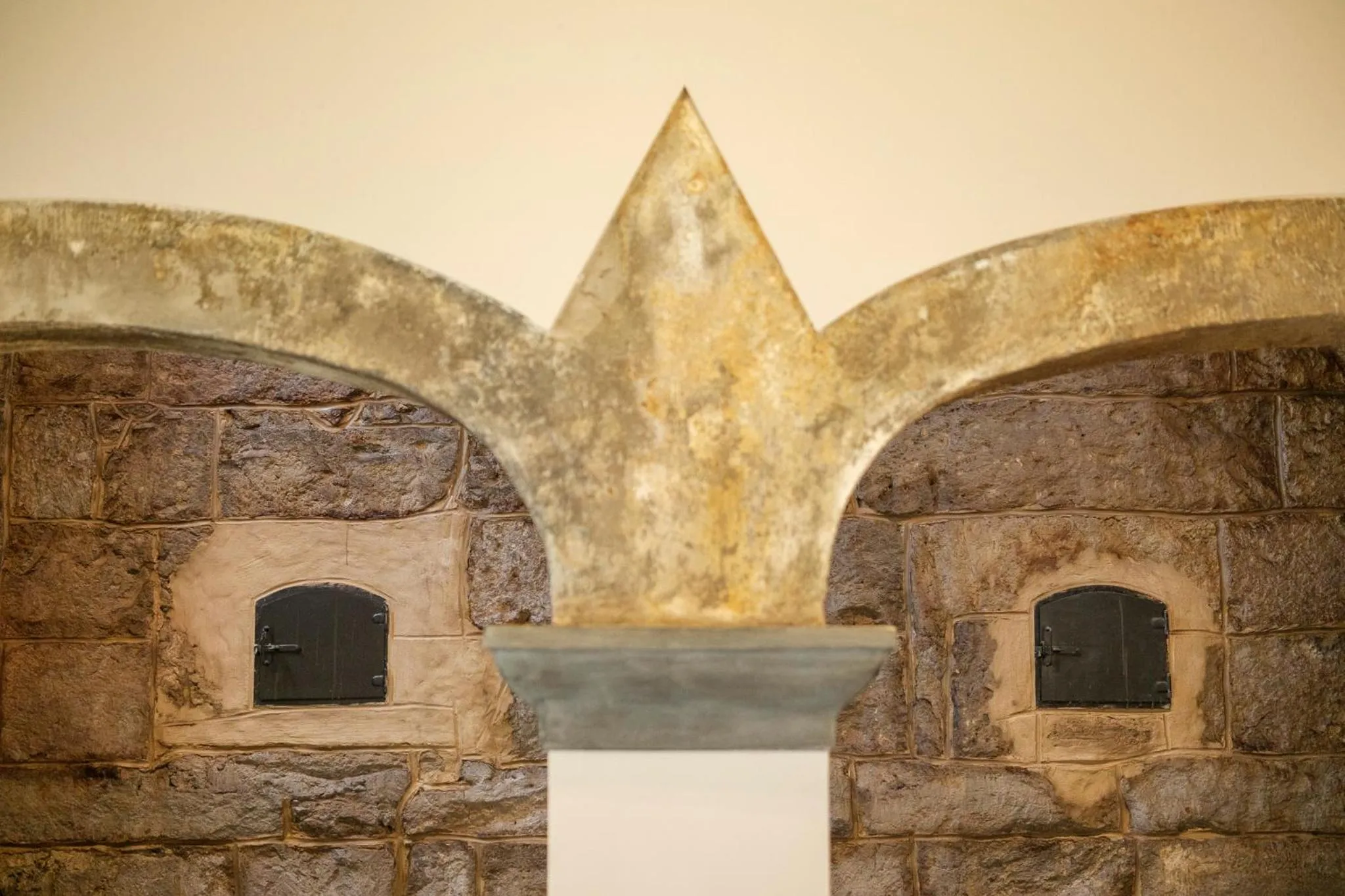 Property building in Azores Book Hotel