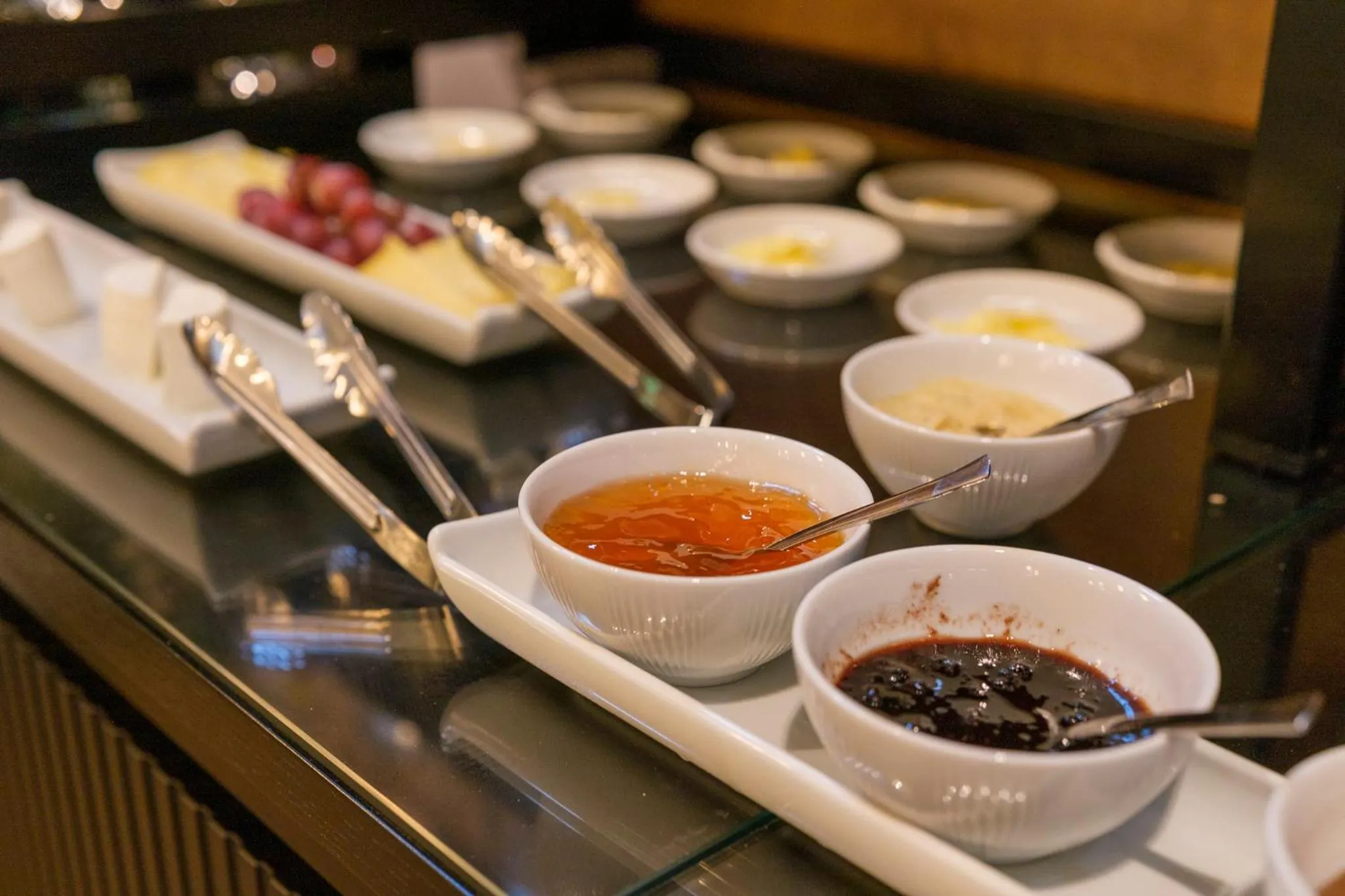 Food in Azores Book Hotel