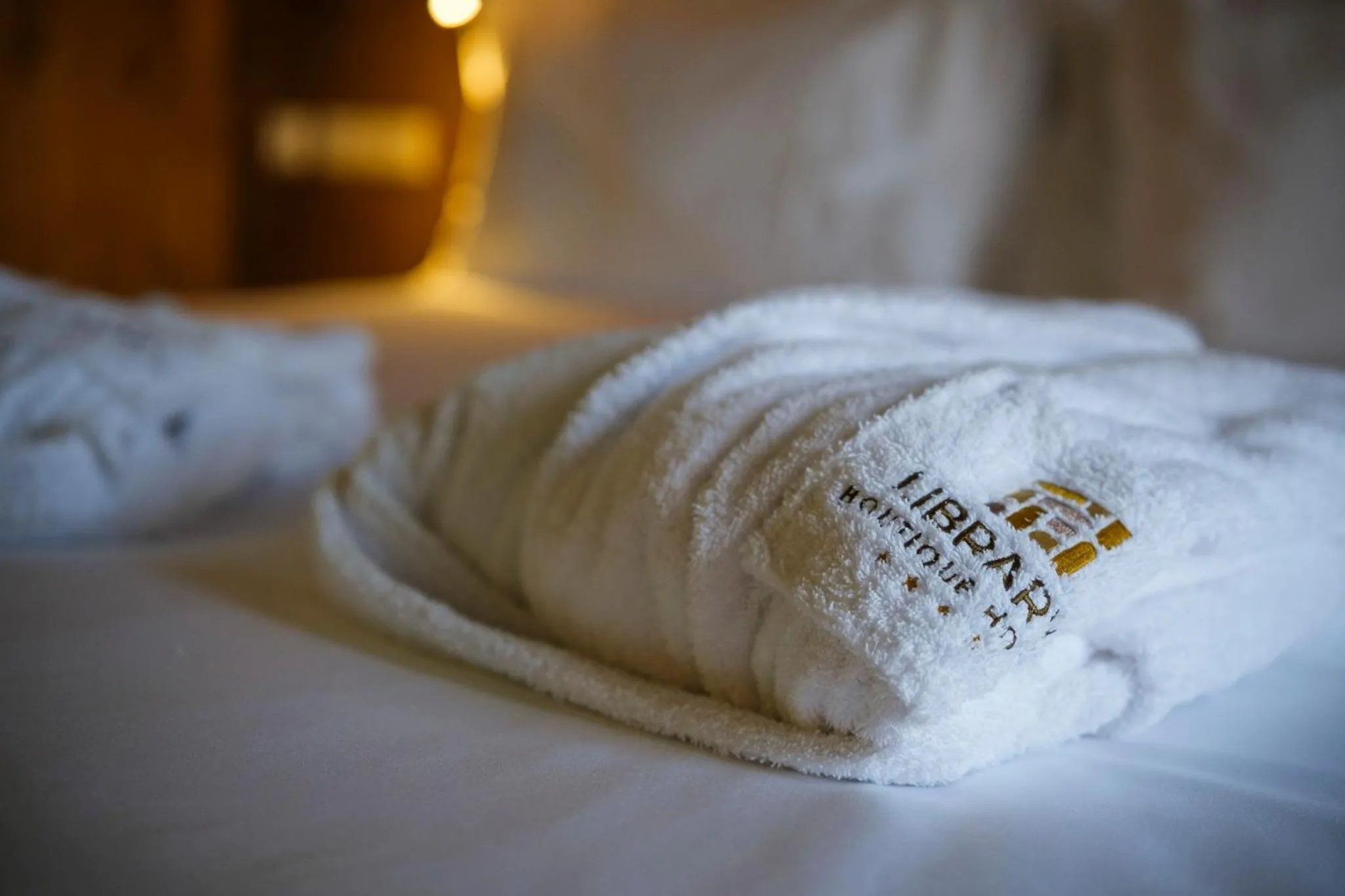 Photo of the whole room, Bed in Azores Book Hotel