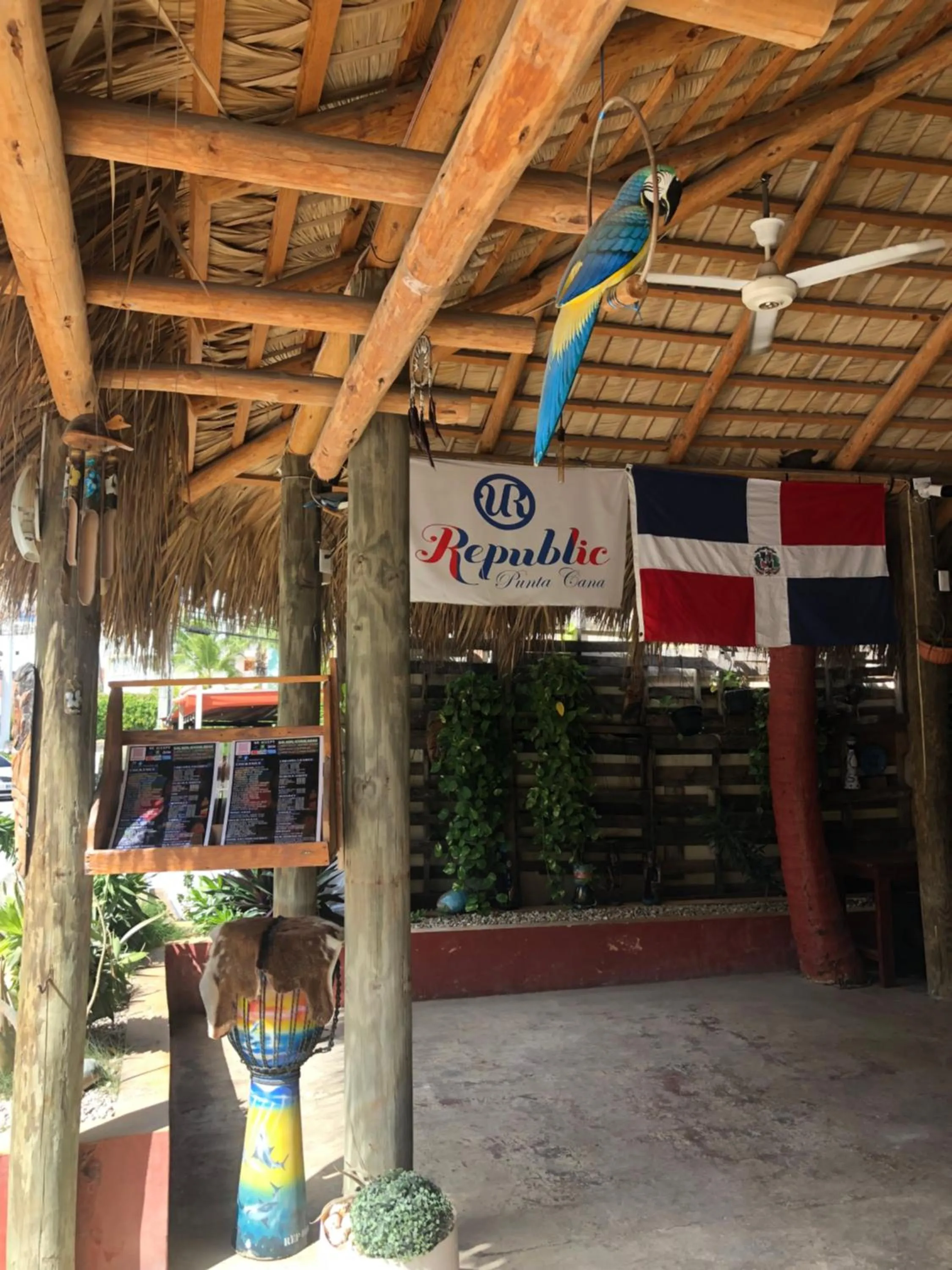 Ducassi Rooftop Pool Suites Beach Club and SPA