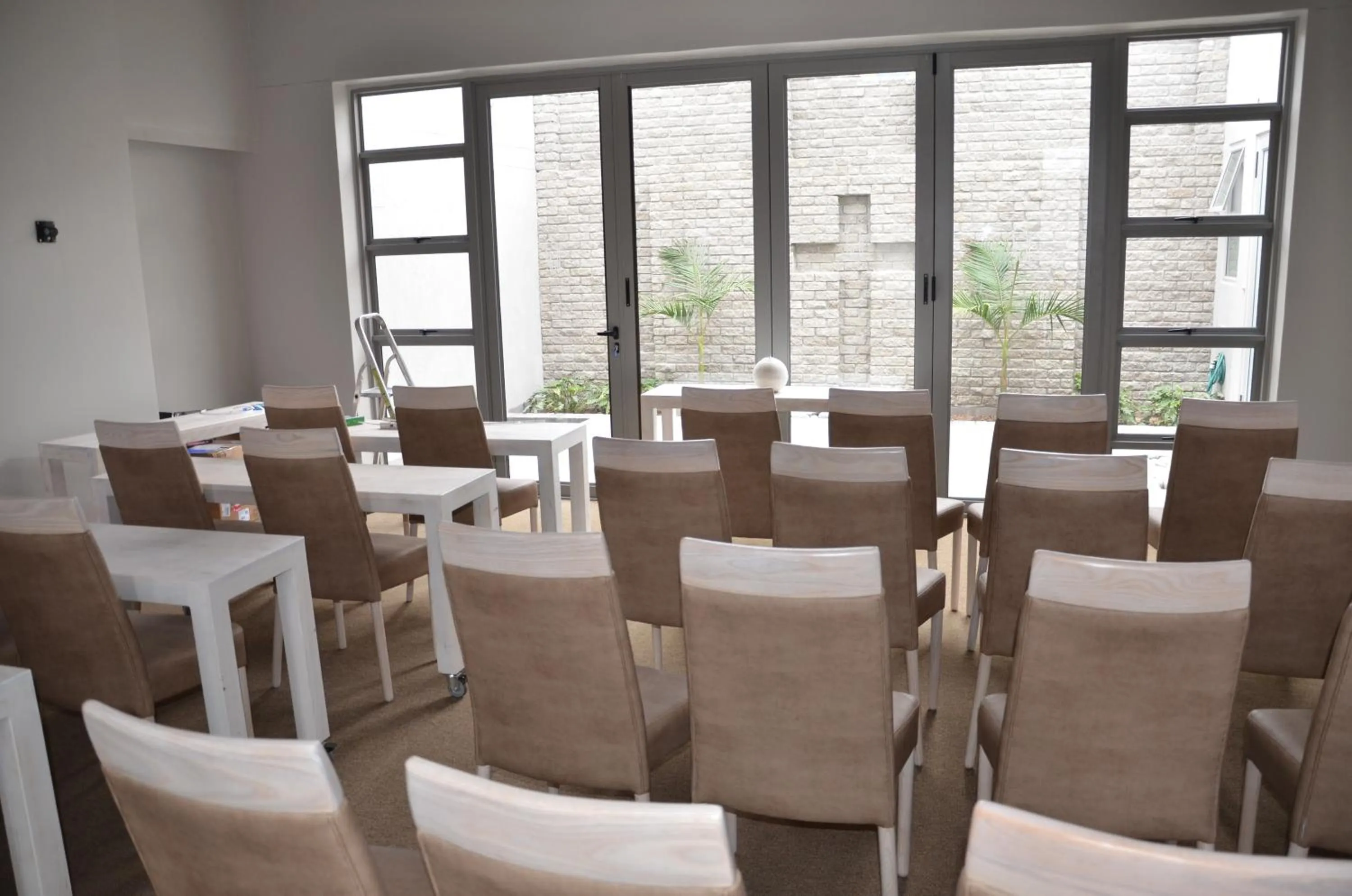 Banquet/Function facilities in Be-Still Accommodation