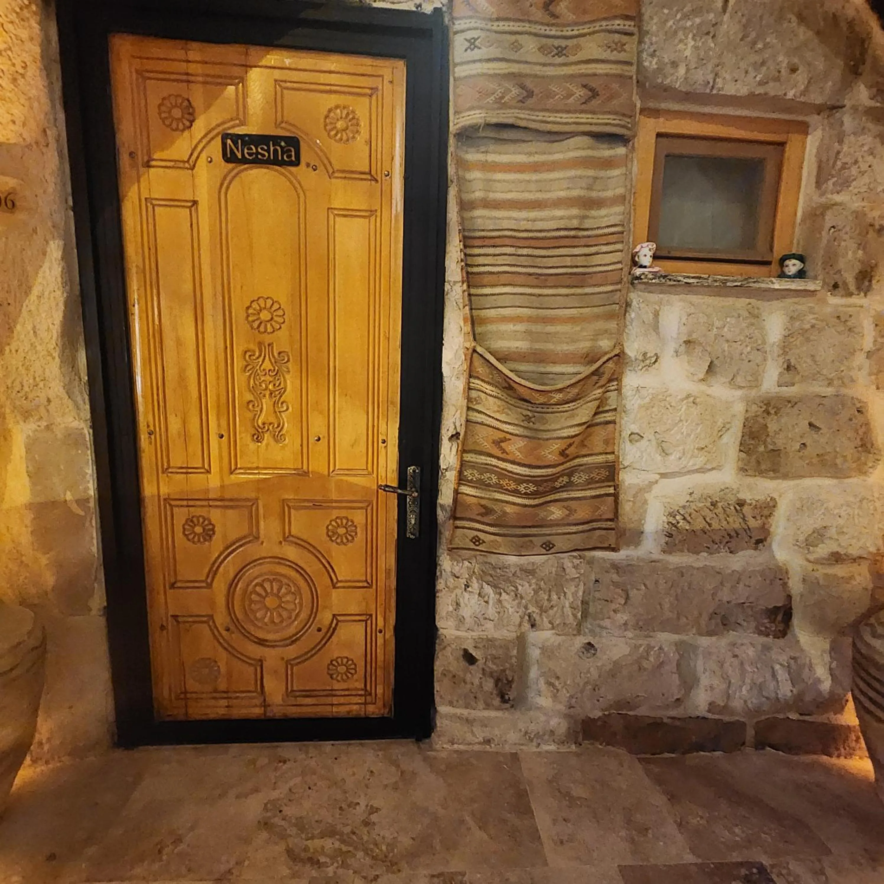 Photo of the whole room in Memories Cave House Adults Only Plus 12