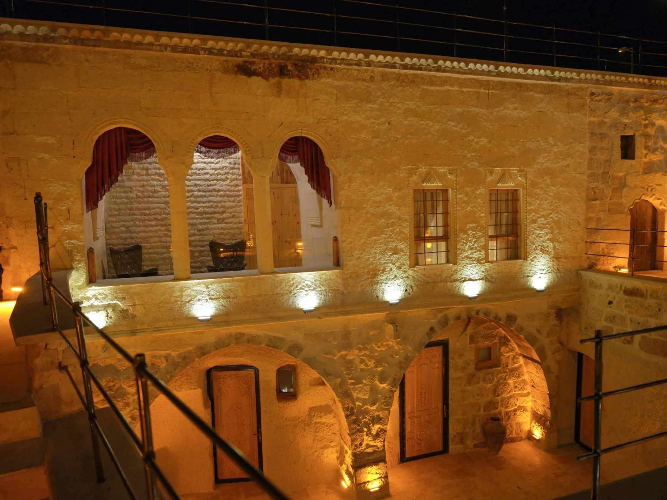 Property building in Memories Cave House Adults Only Plus 12