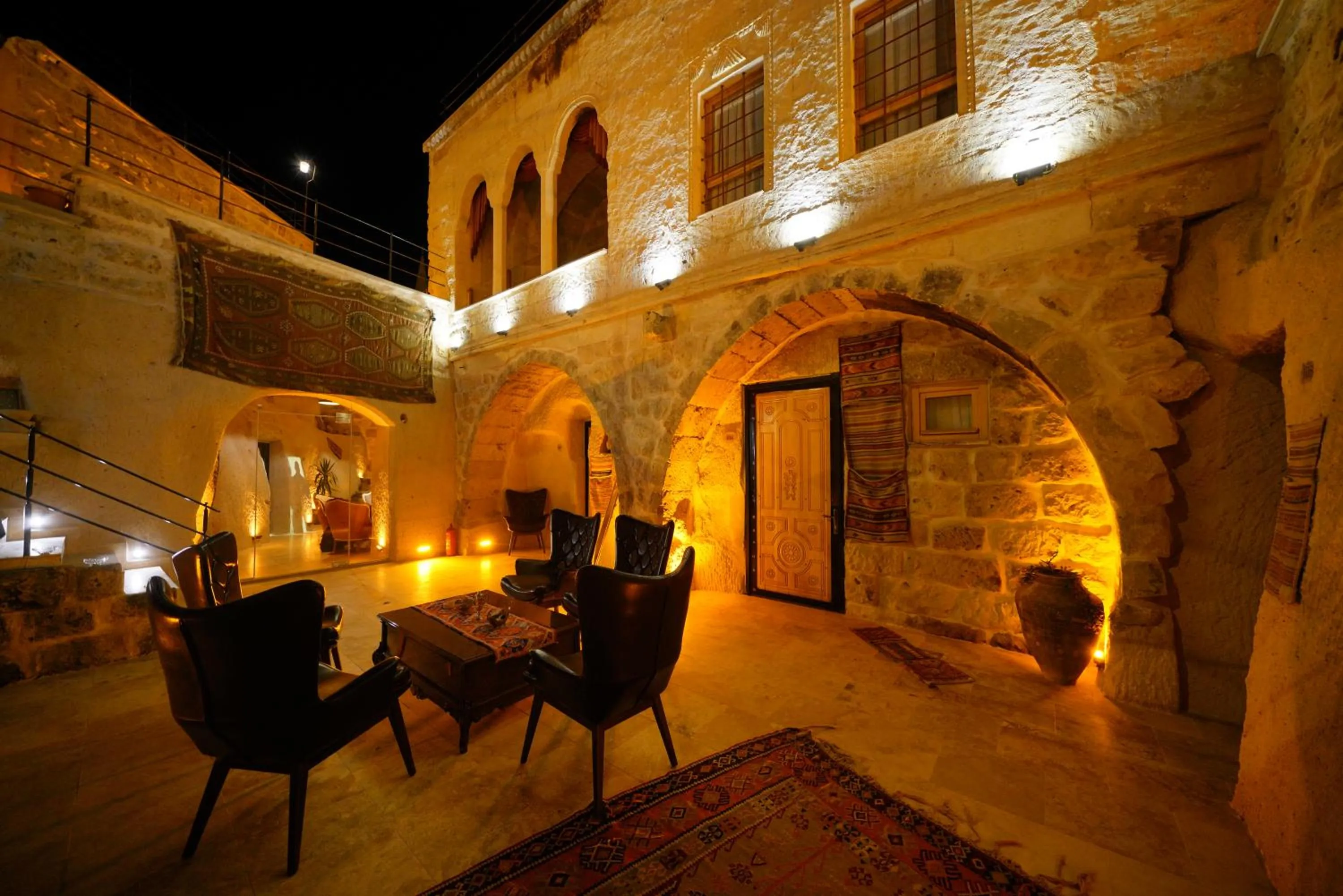 Memories Cave House Adults Only Plus 12