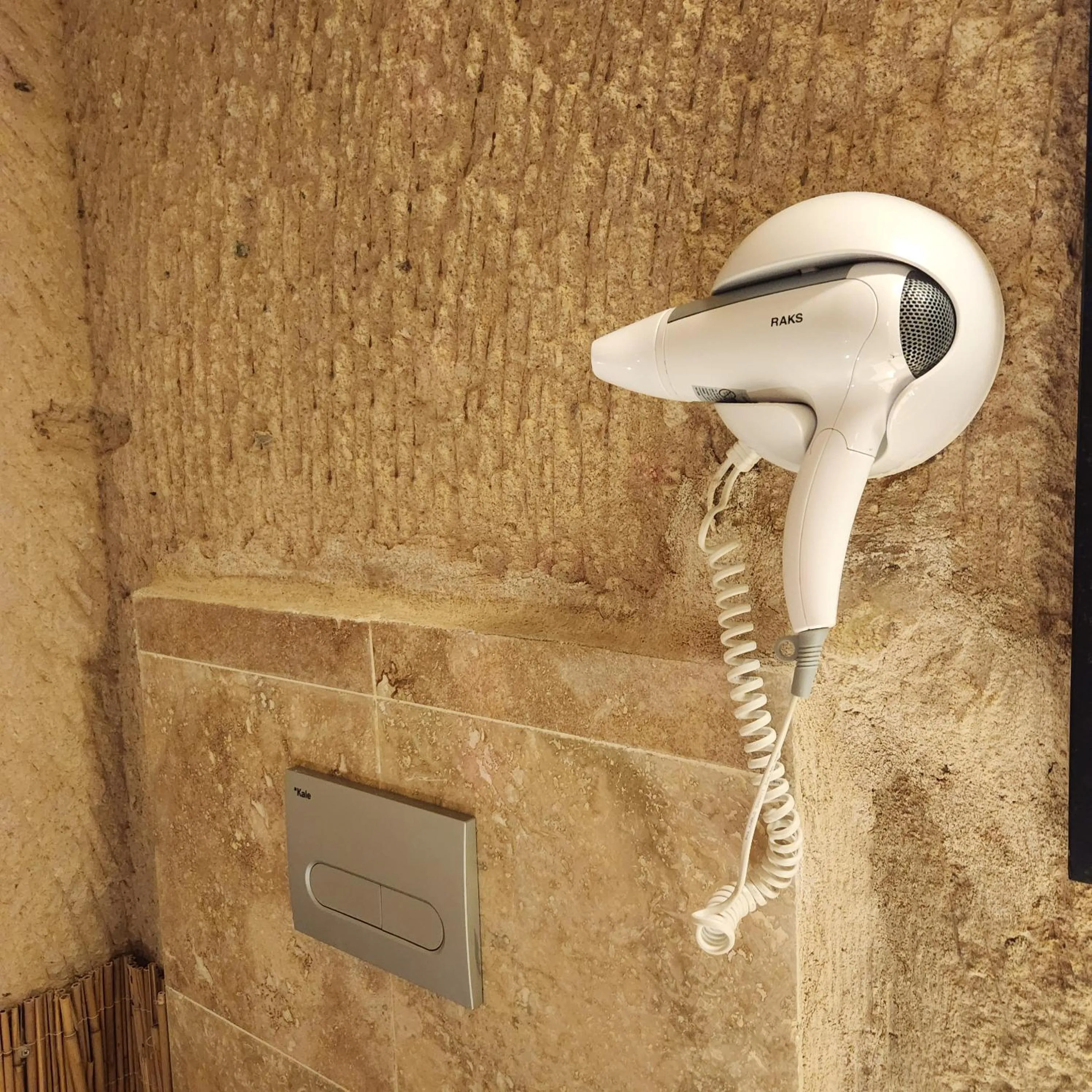 hair dryier in Memories Cave House Adults Only Plus 12