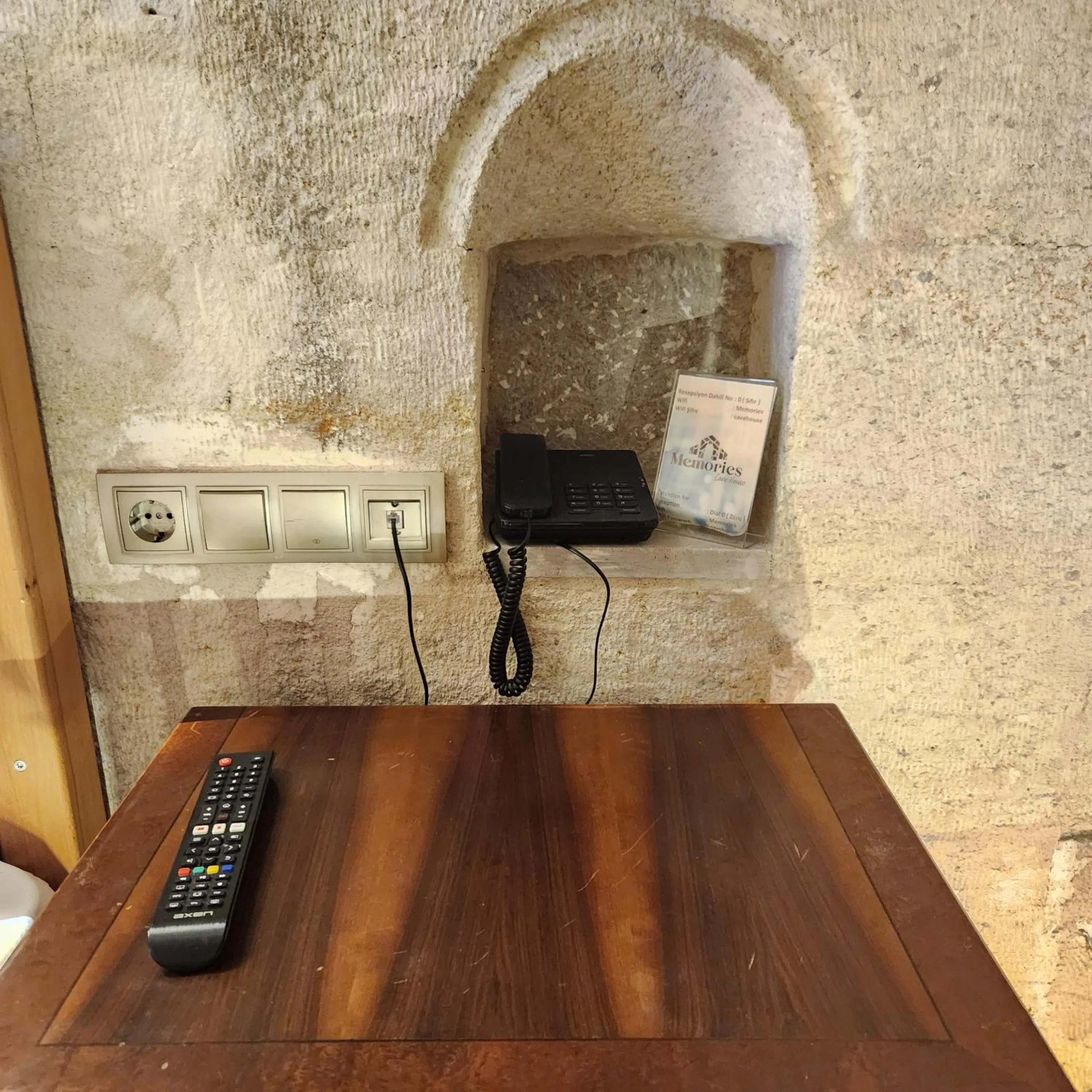 Decorative detail in Memories Cave House Adults Only Plus 12