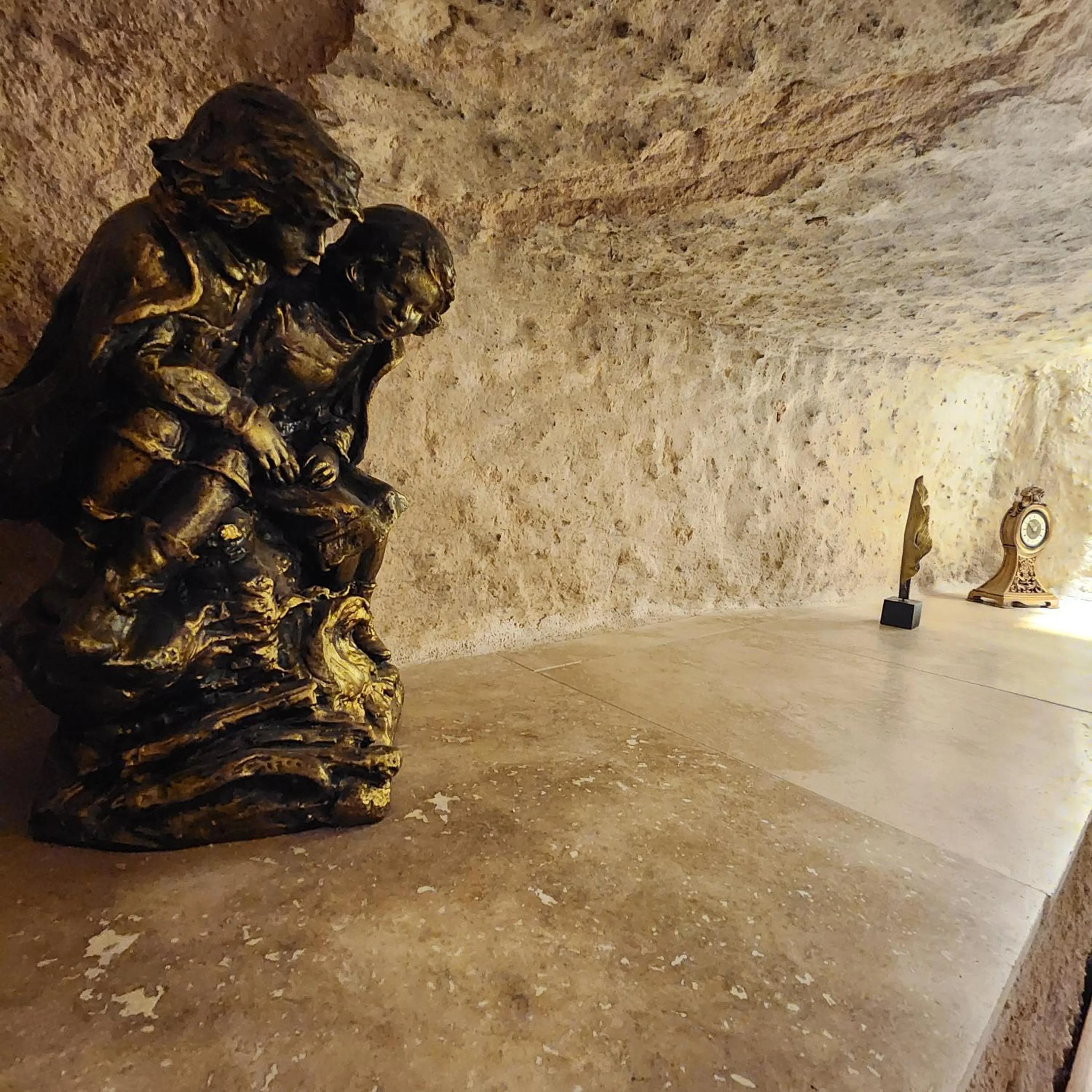 Decorative detail in Memories Cave House Adults Only Plus 12