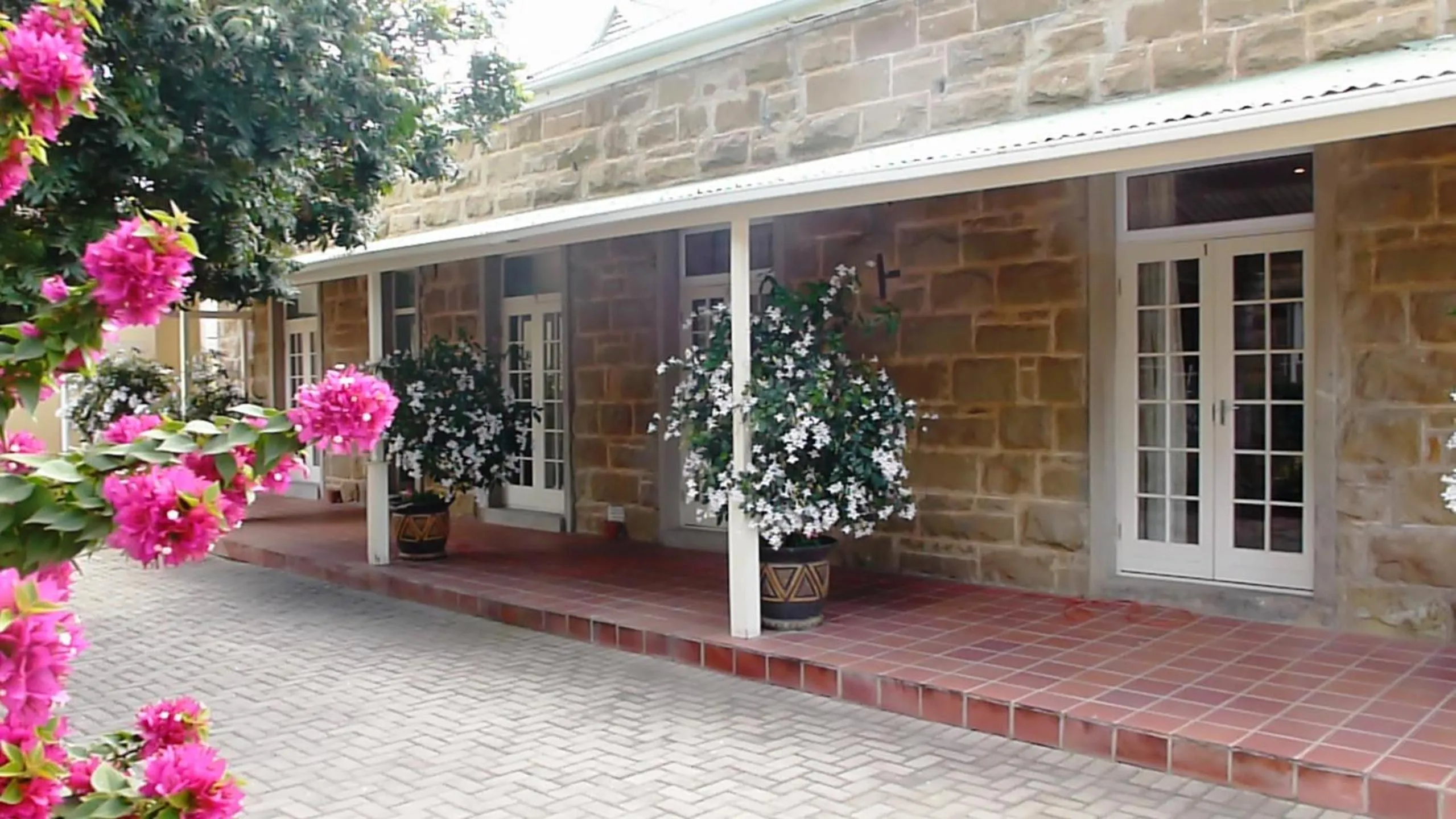 @Yamkela Guest House