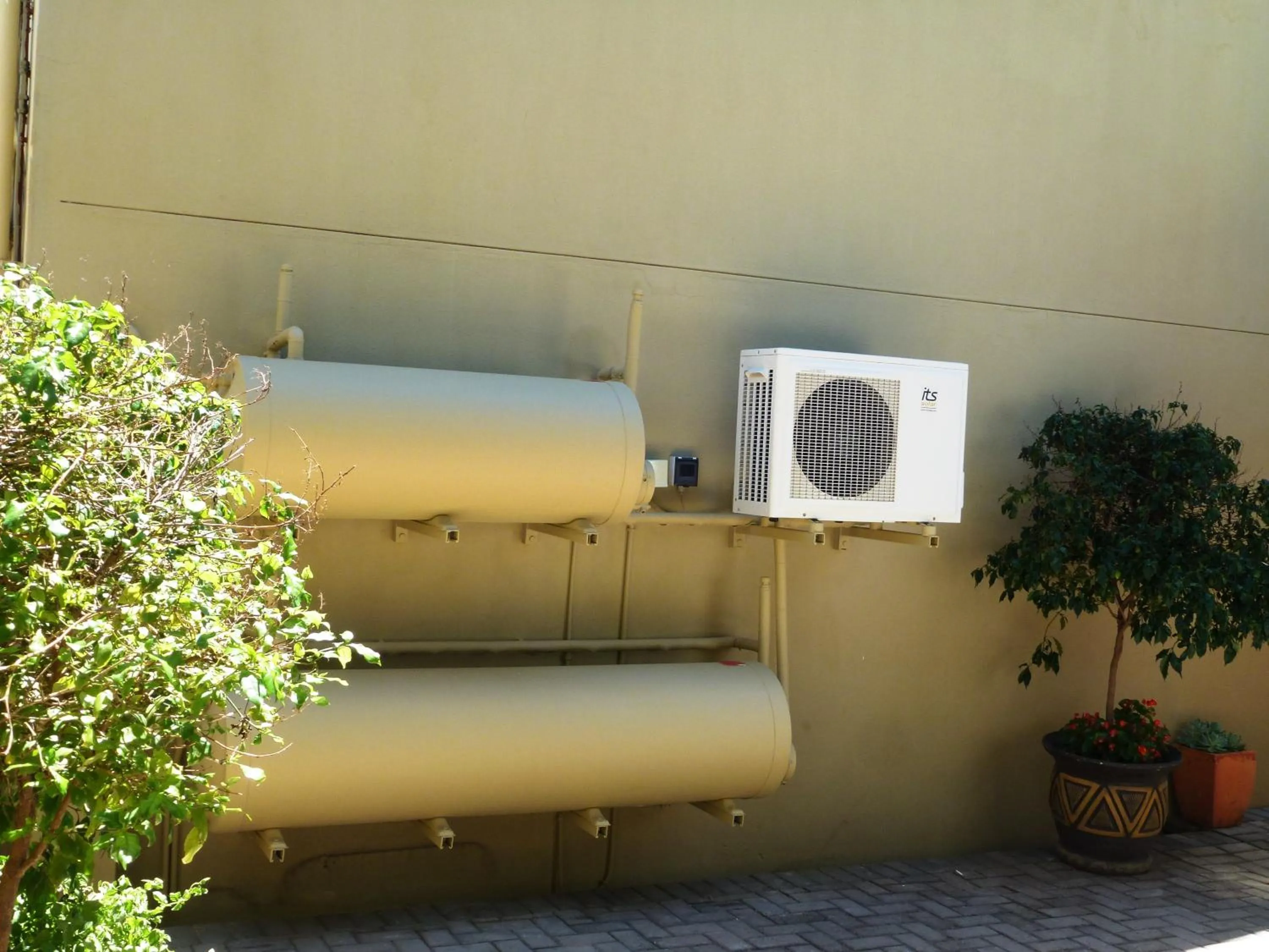 @Yamkela Guest House