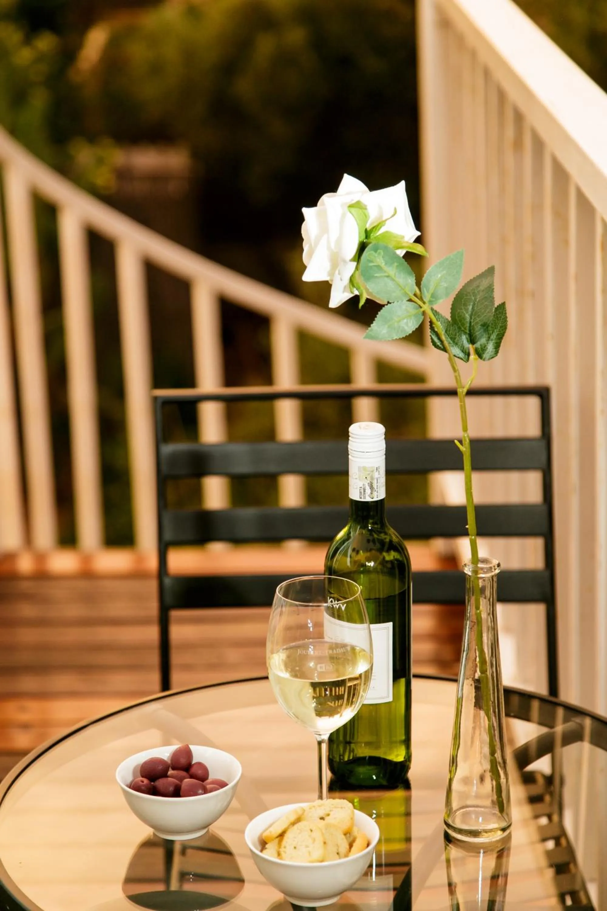 @Yamkela Guest House