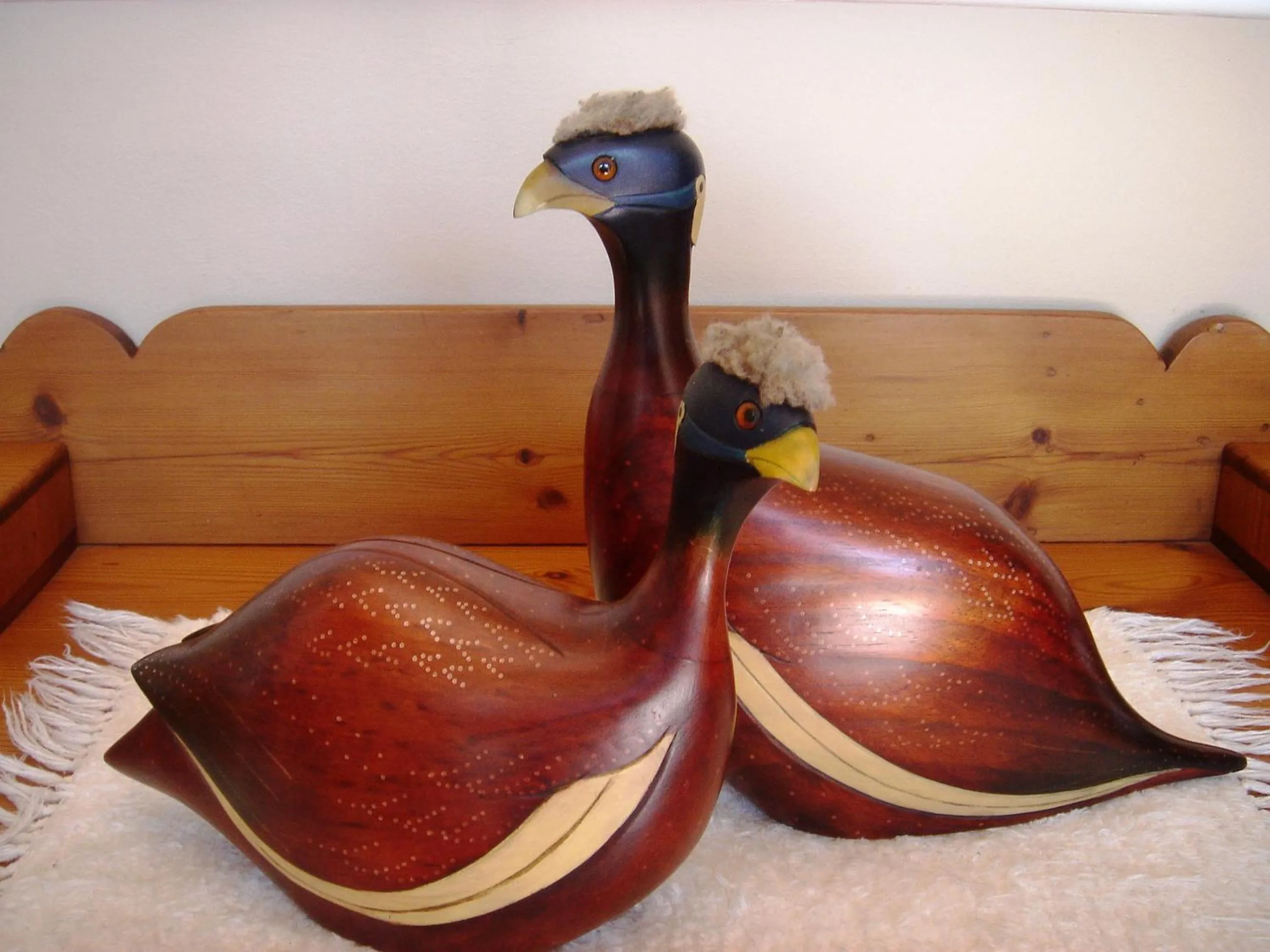 @Yamkela Guest House