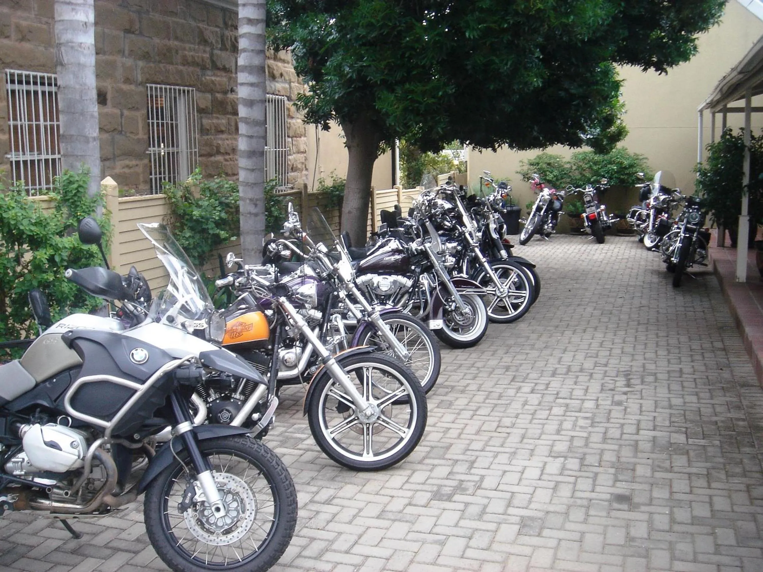 @Yamkela Guest House