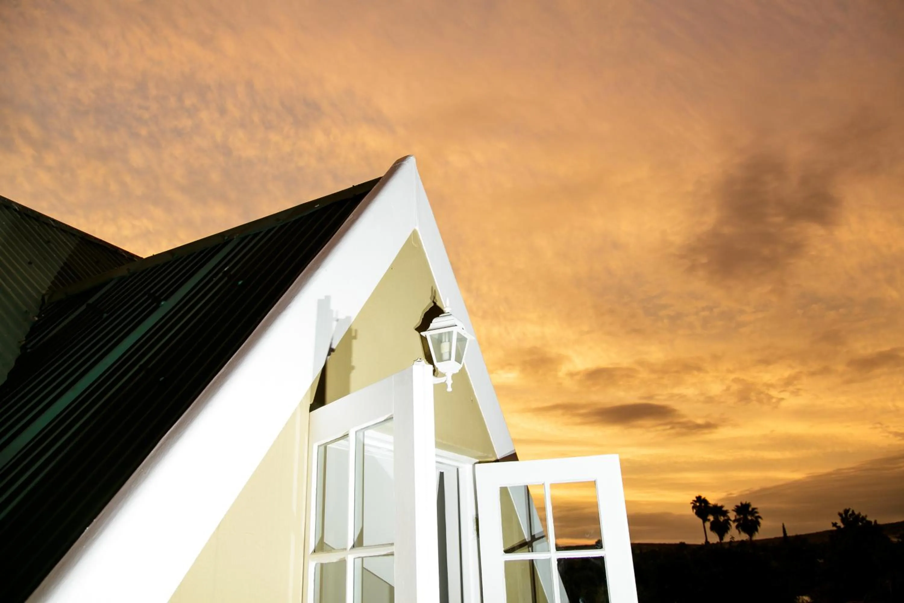 @Yamkela Guest House