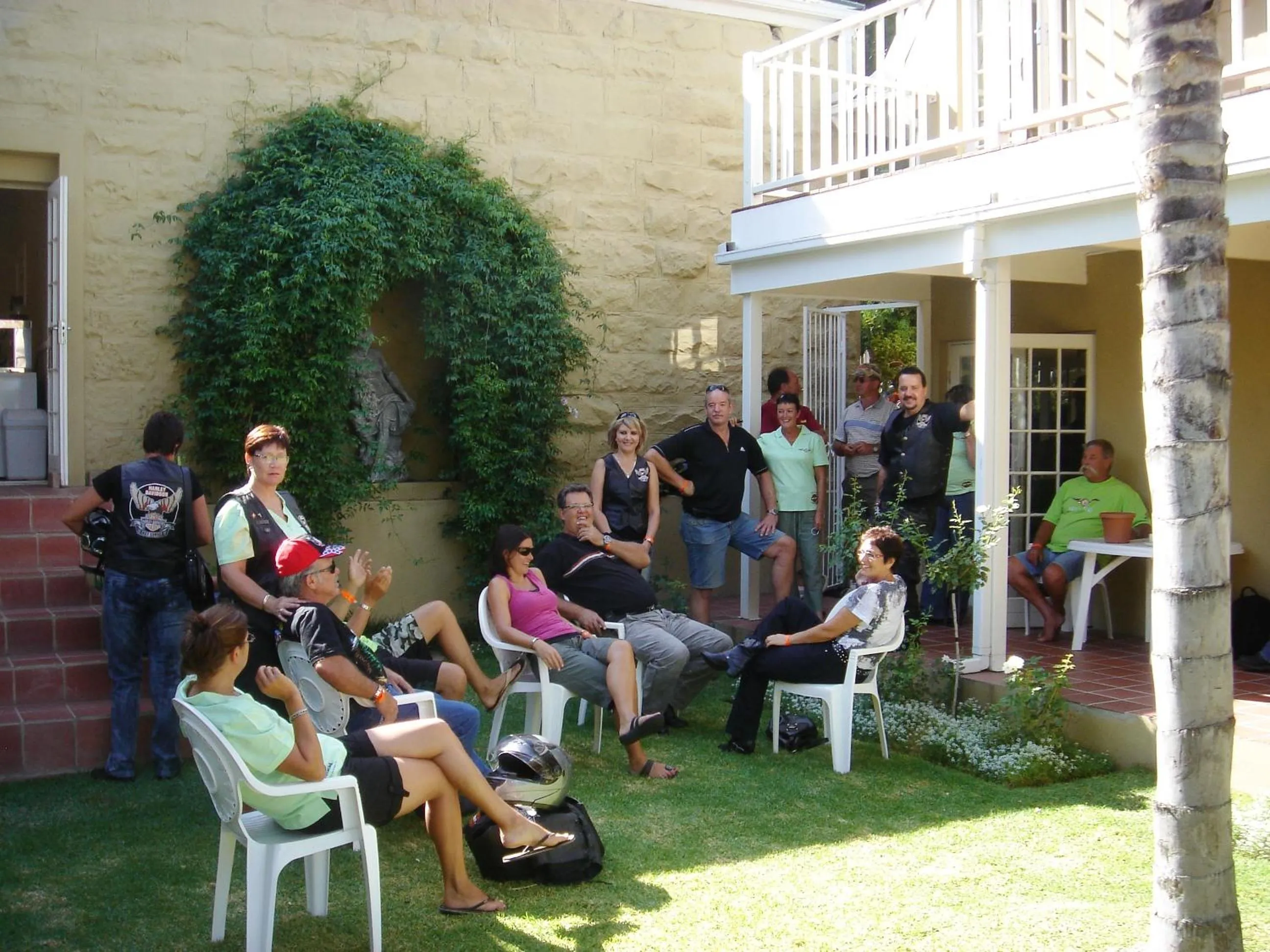 @Yamkela Guest House