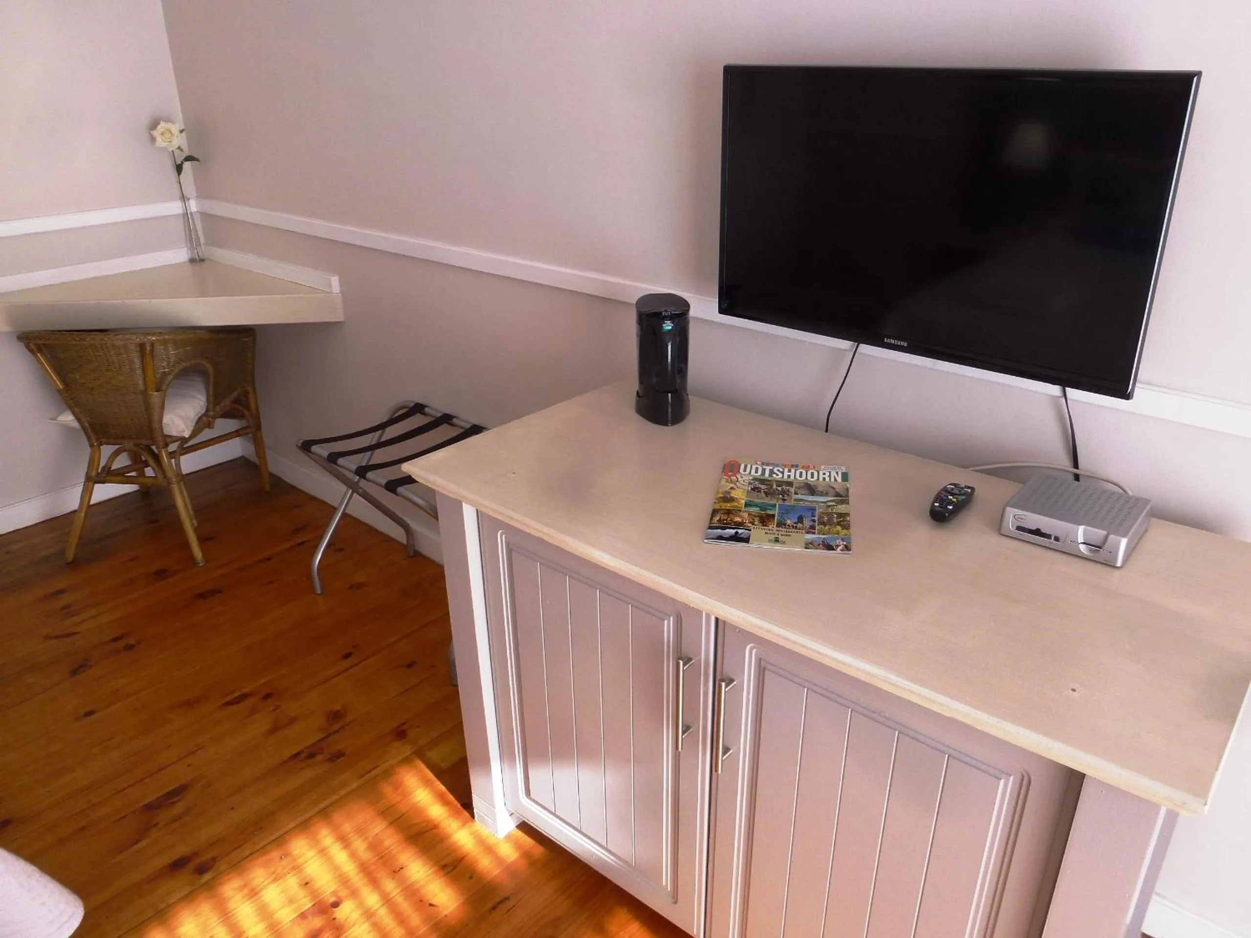 @Yamkela Guest House