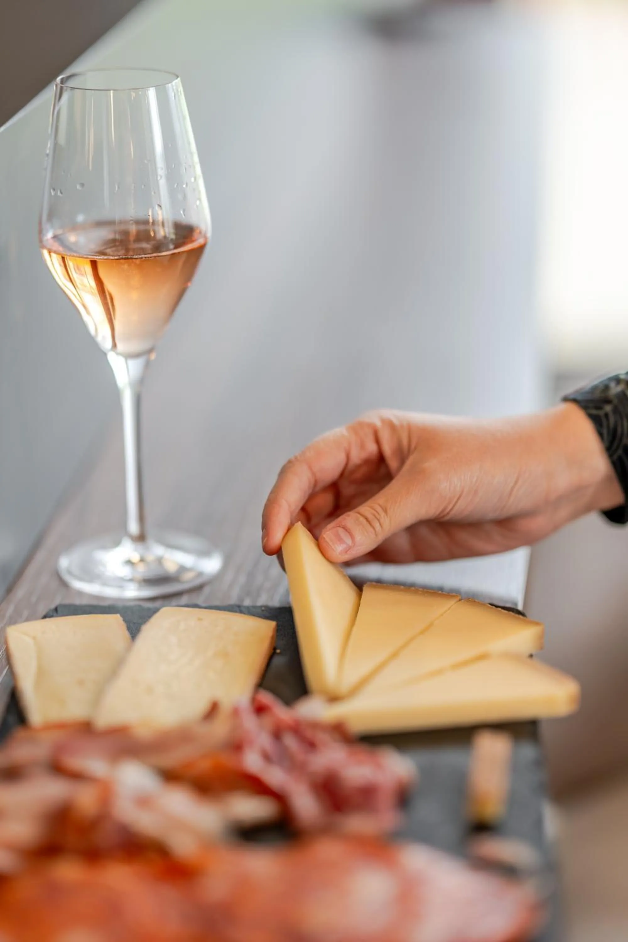 Food and drinks in Hôtel AKENA Serris - Val d'Europe