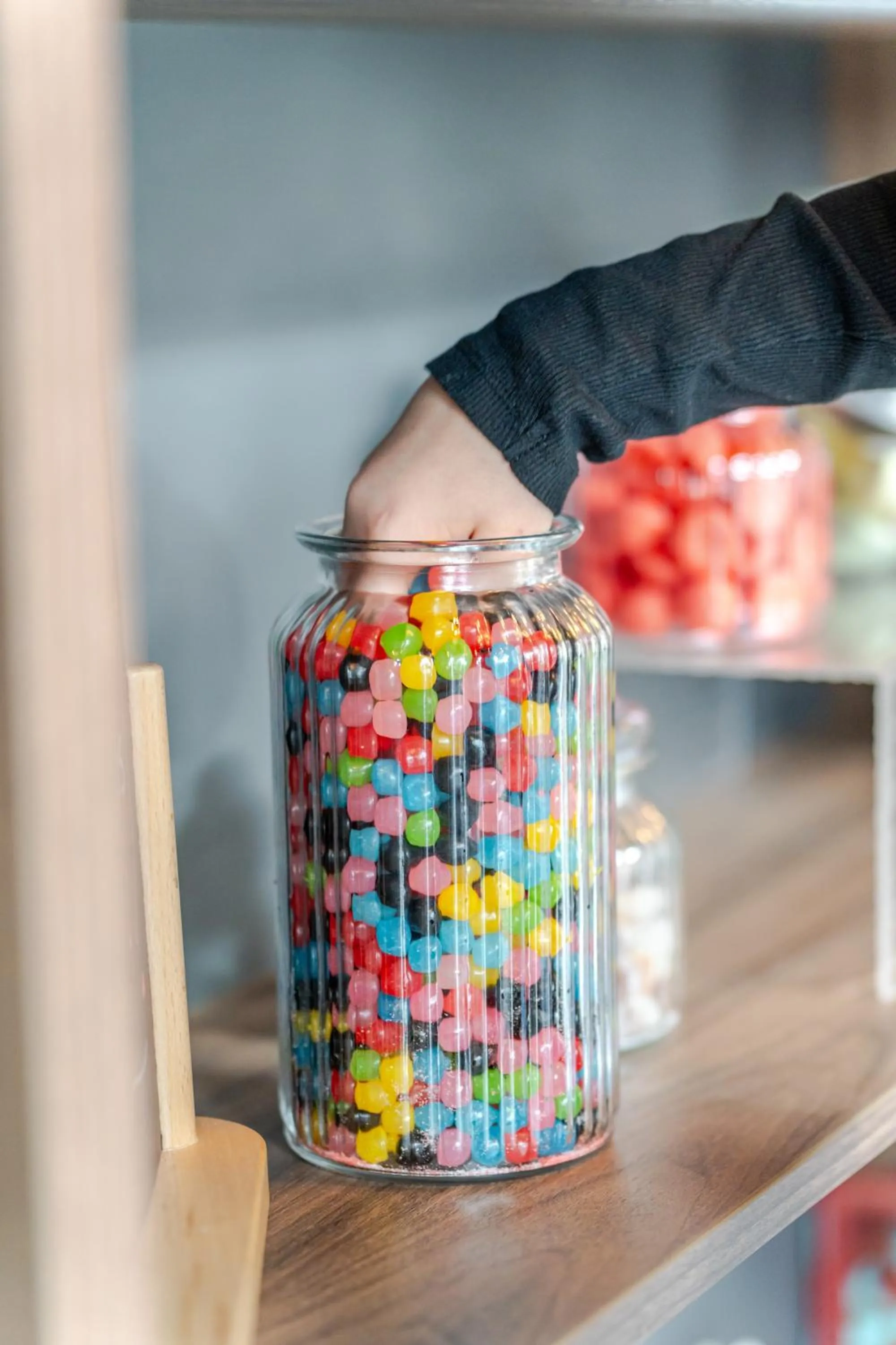 Food in Hôtel AKENA Serris - Val d'Europe