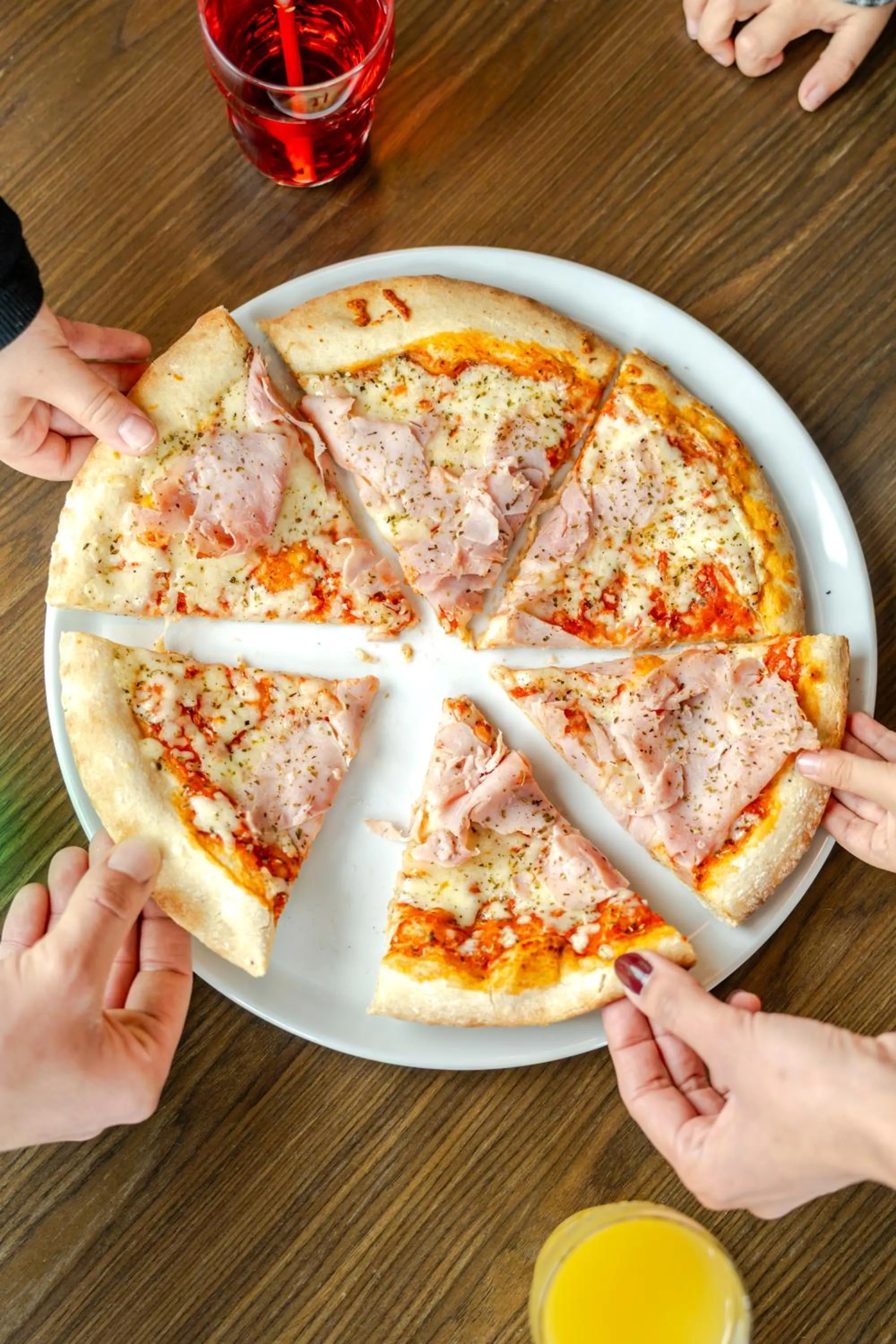 Food and drinks in Hôtel AKENA Serris - Val d'Europe