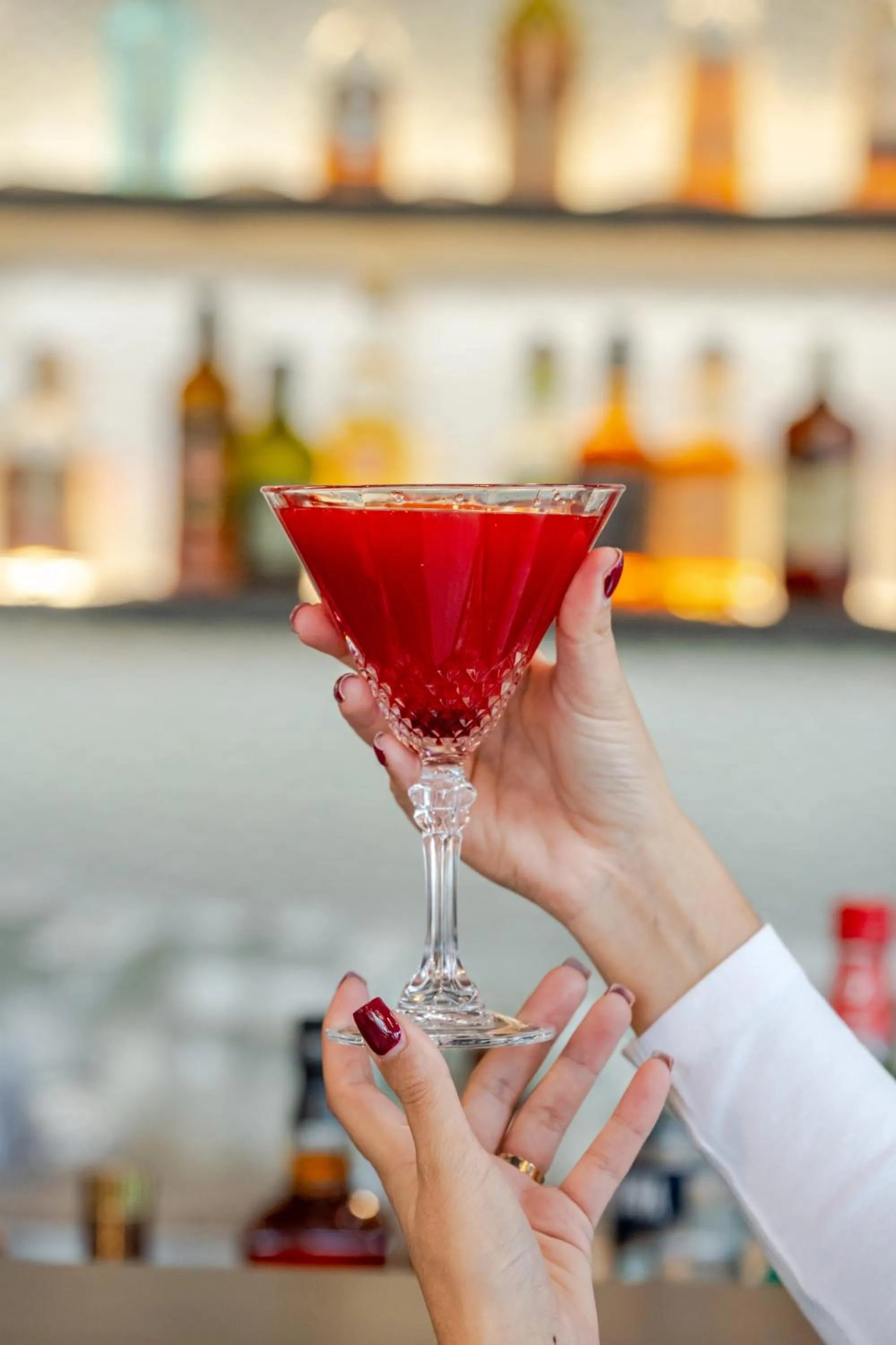 Drinks in Hôtel AKENA Serris - Val d'Europe