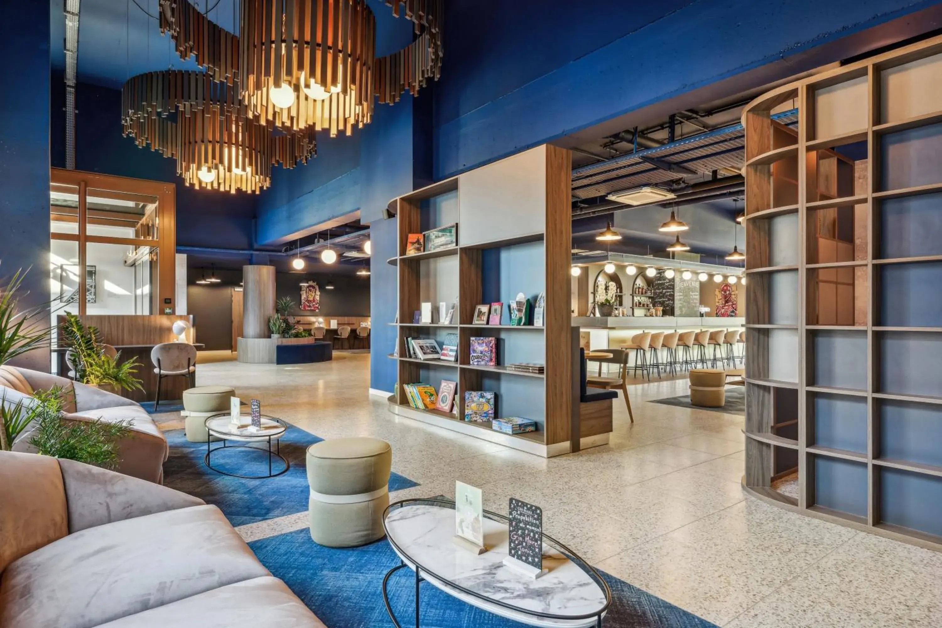 Hôtel AKENA Serris - Val d'Europe Hôtel AKENA Serris - Val d'Europe