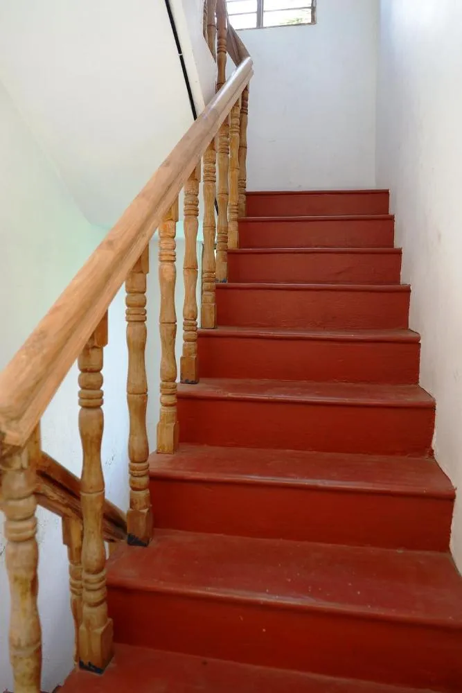 Property building in LA VILLA CREOLE