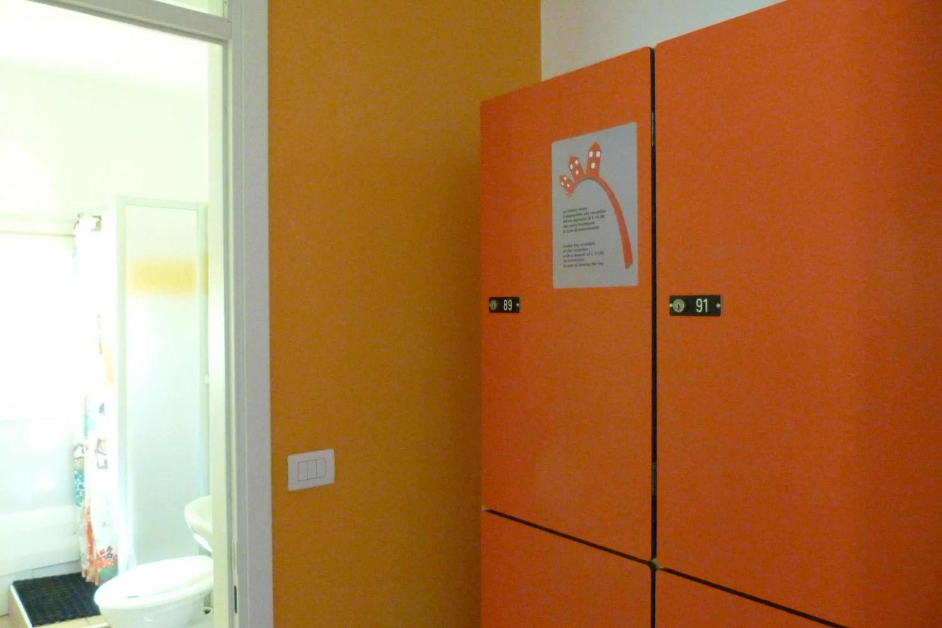 Other in Ostello Torino