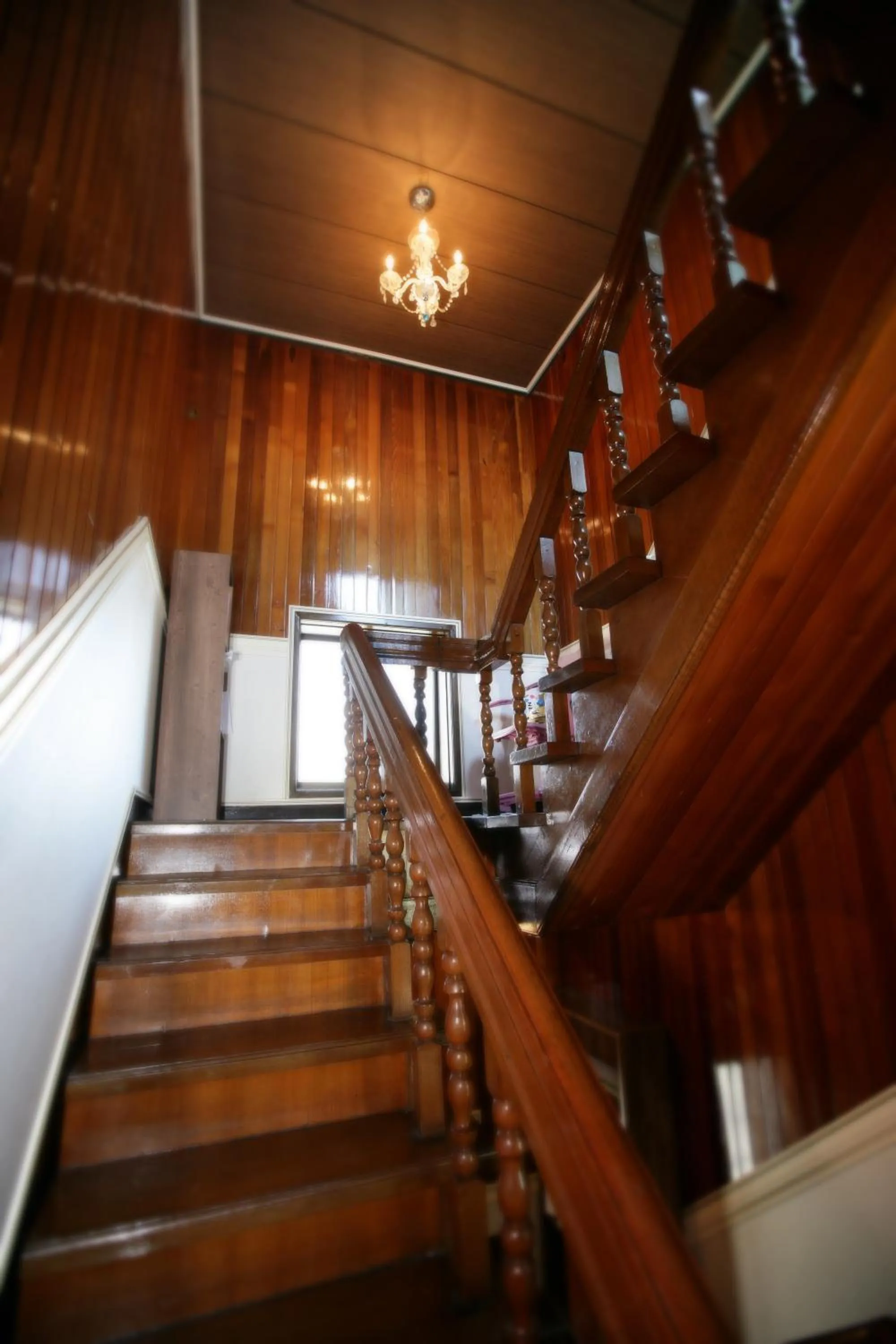 Other in Green Guesthouse