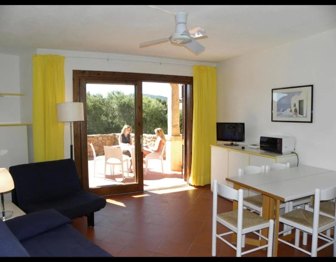 Residence Bouganville