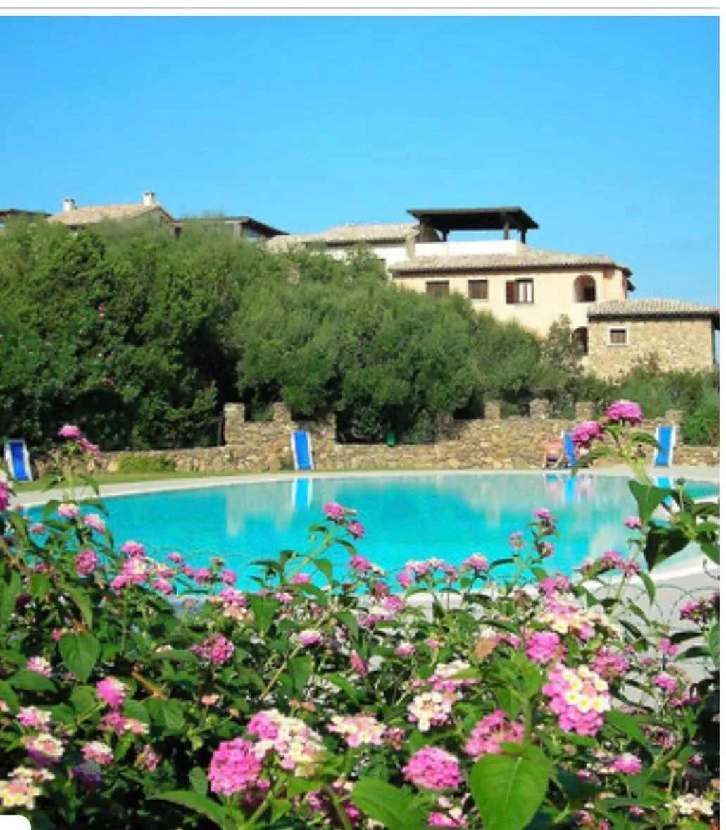 Residence Bouganville