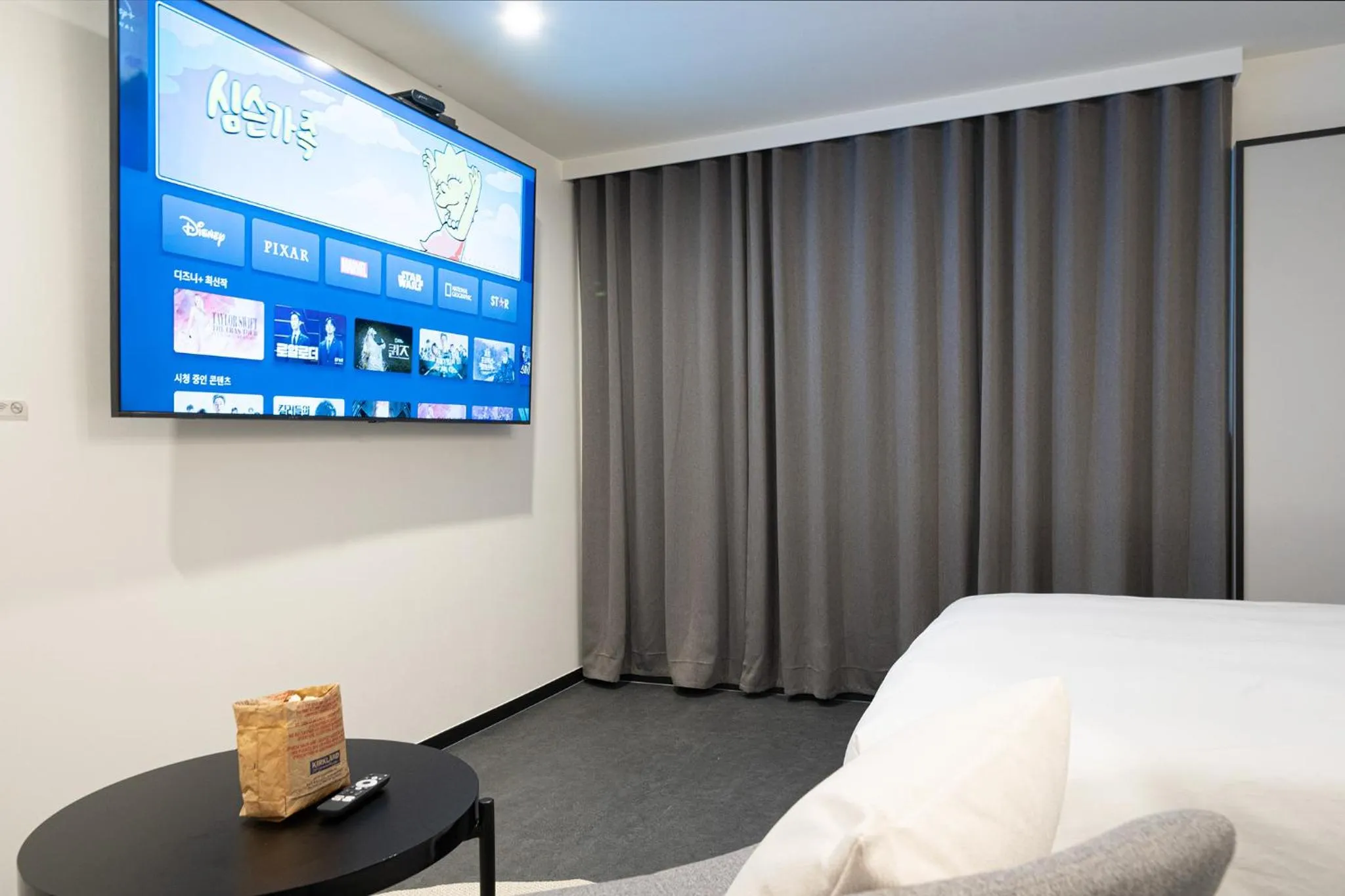 Photo of the whole room, Bed in Hotel Lavanda