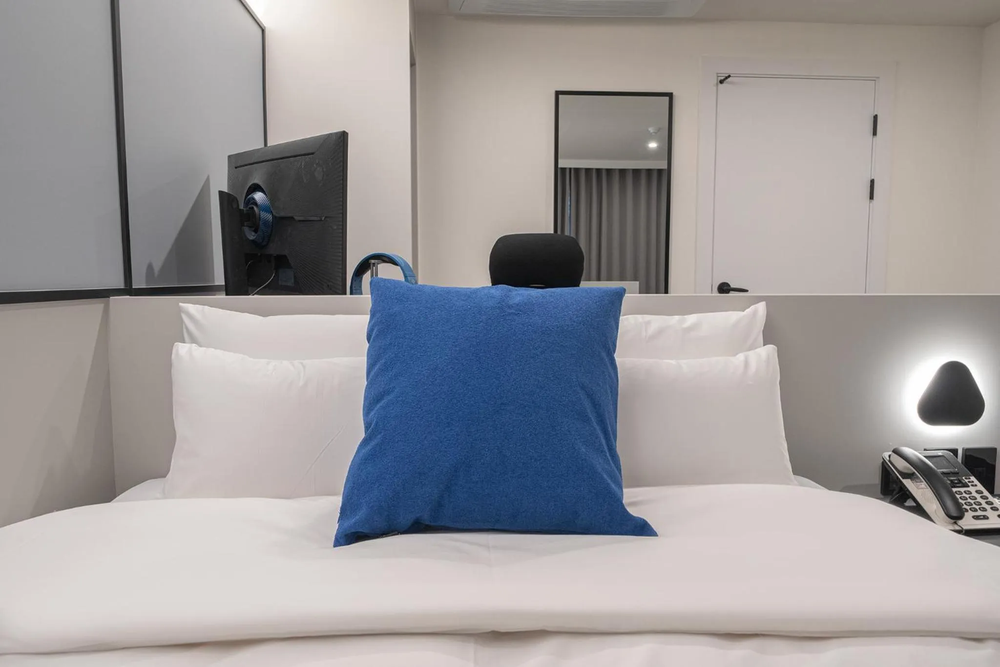 Photo of the whole room, Bed in Hotel Lavanda