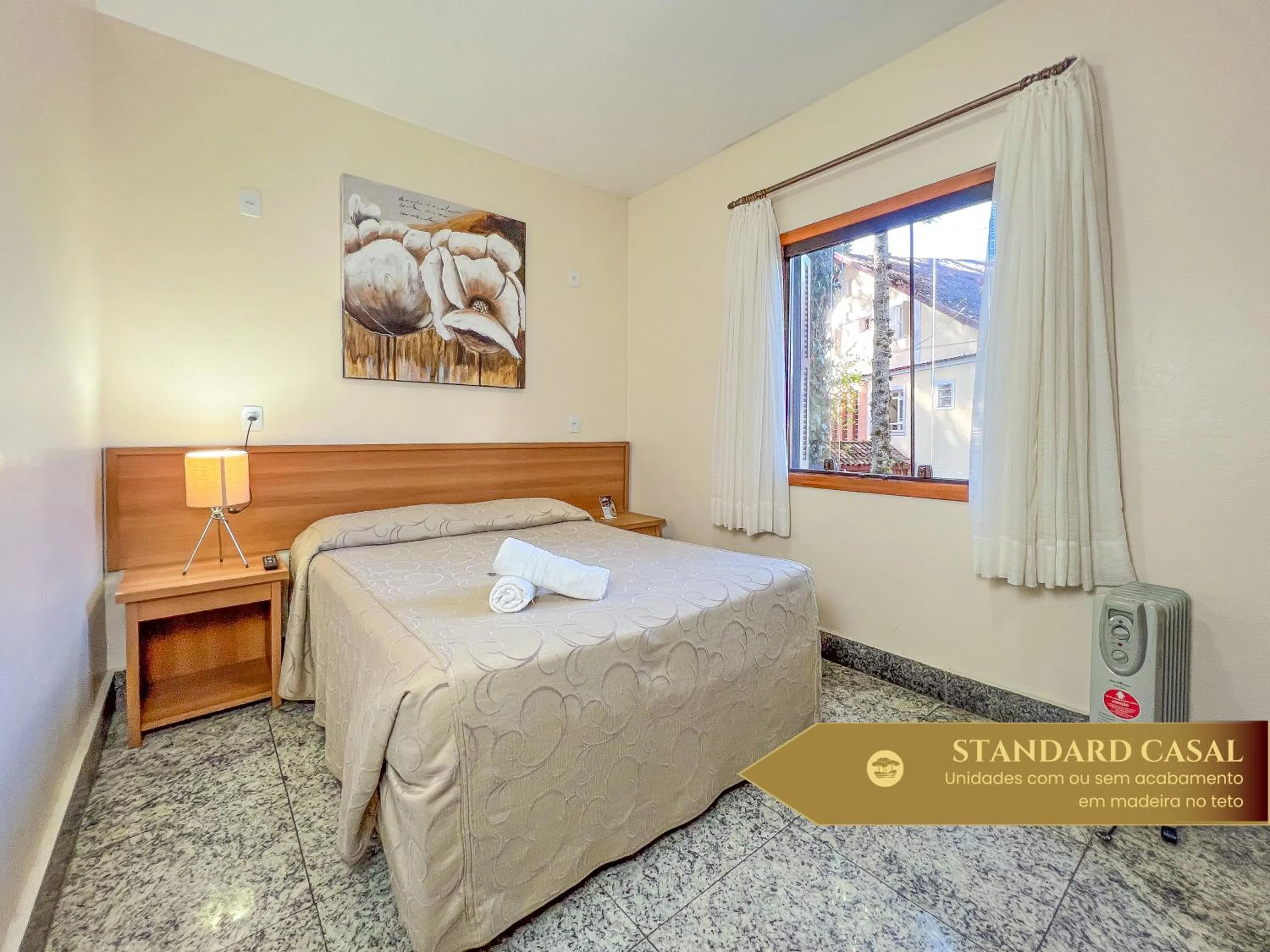 Bedroom, Bed in Hotel Fazenda Golden Park Campos do Jordão