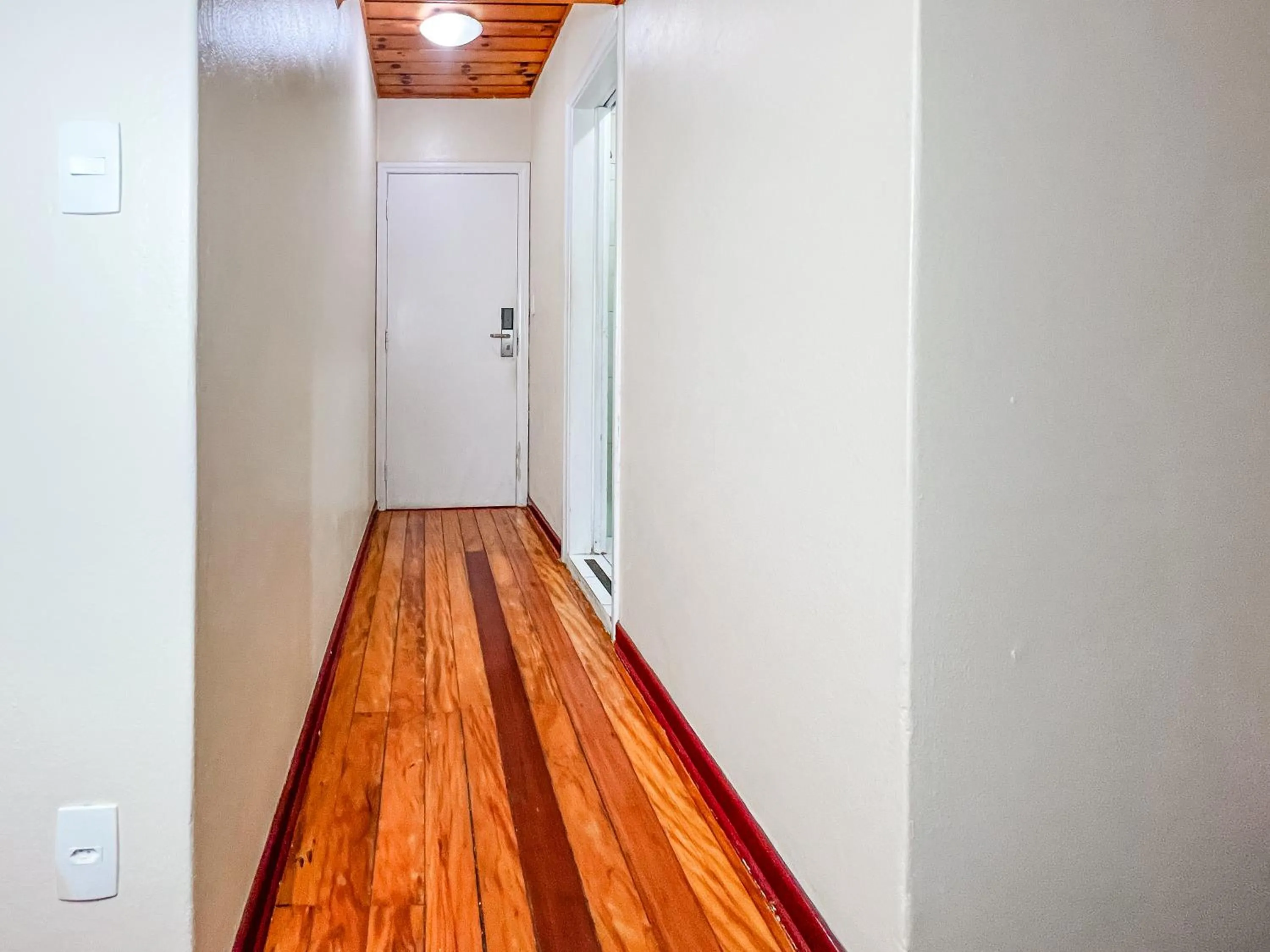 Bedroom in Hotel Fazenda Golden Park Campos do Jordão