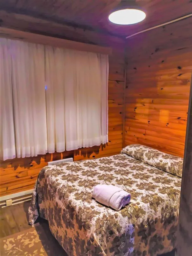 Four-Bedroom House in Hotel Fazenda Golden Park Campos do Jordão