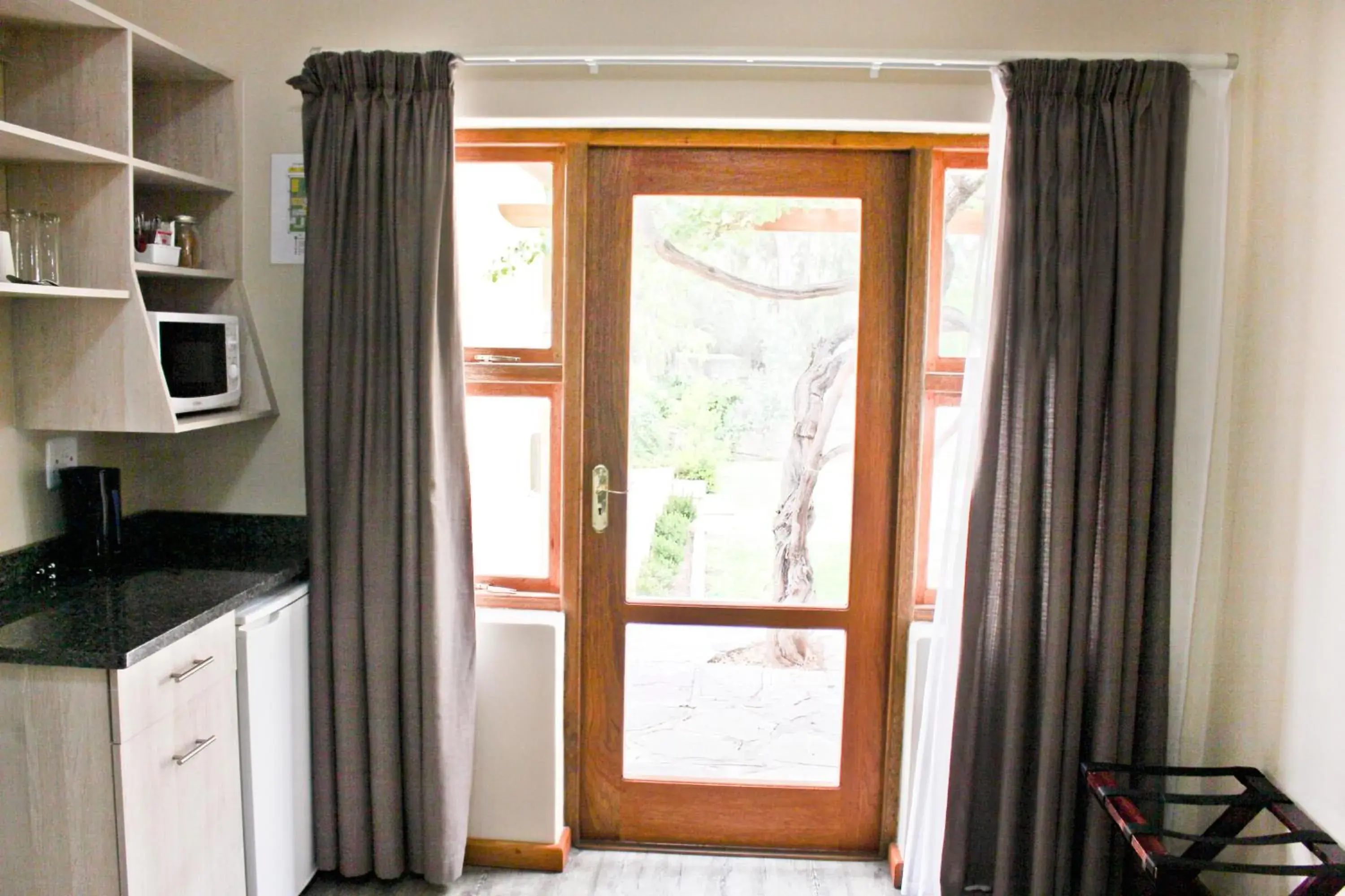 Family Room - single occupancy in 17 on Bird Guest House Family Room - single occupancy in 17 on Bird Guest House